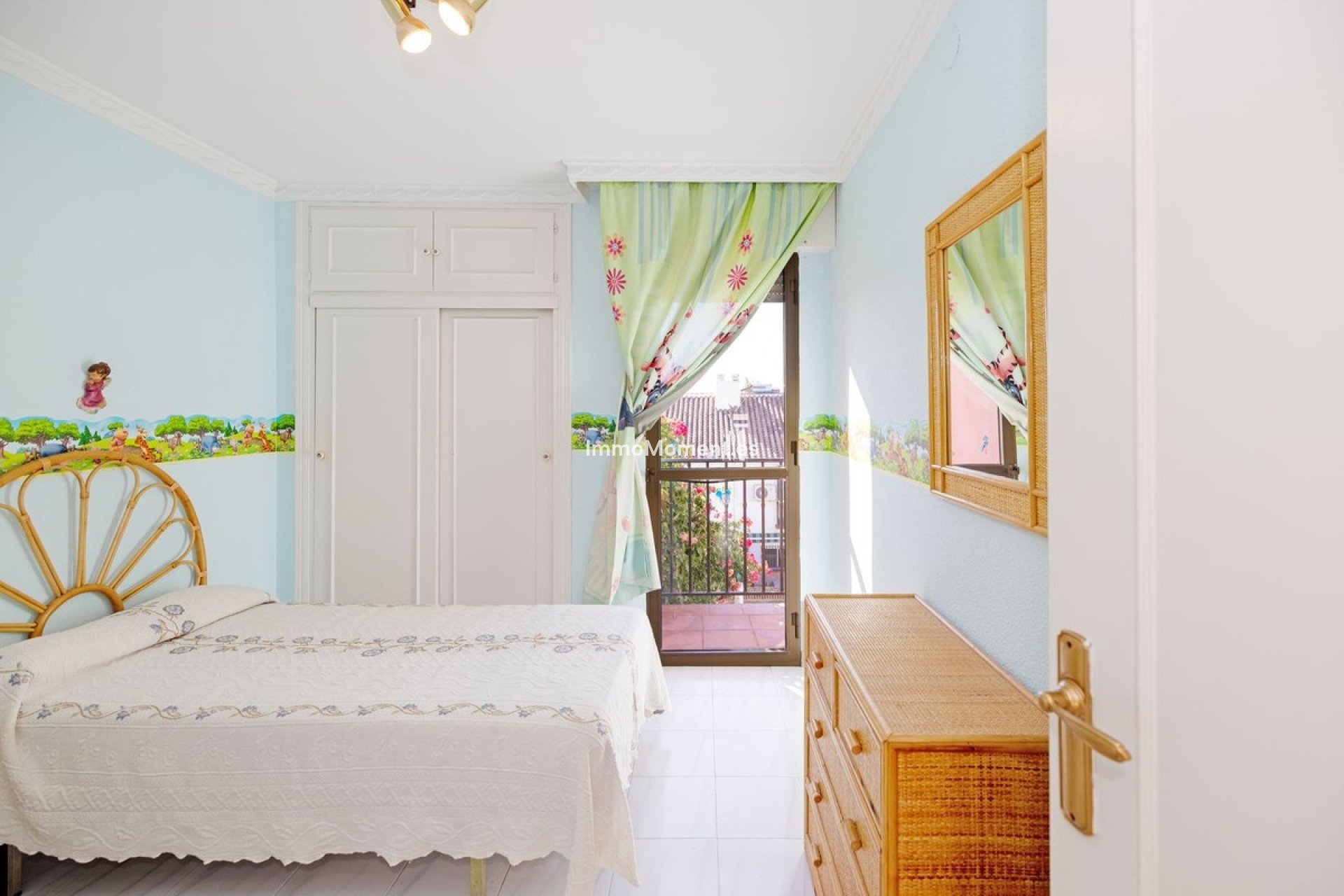 Bestaande woning - Rijtjeshuis - Marbella - Marbella Centro