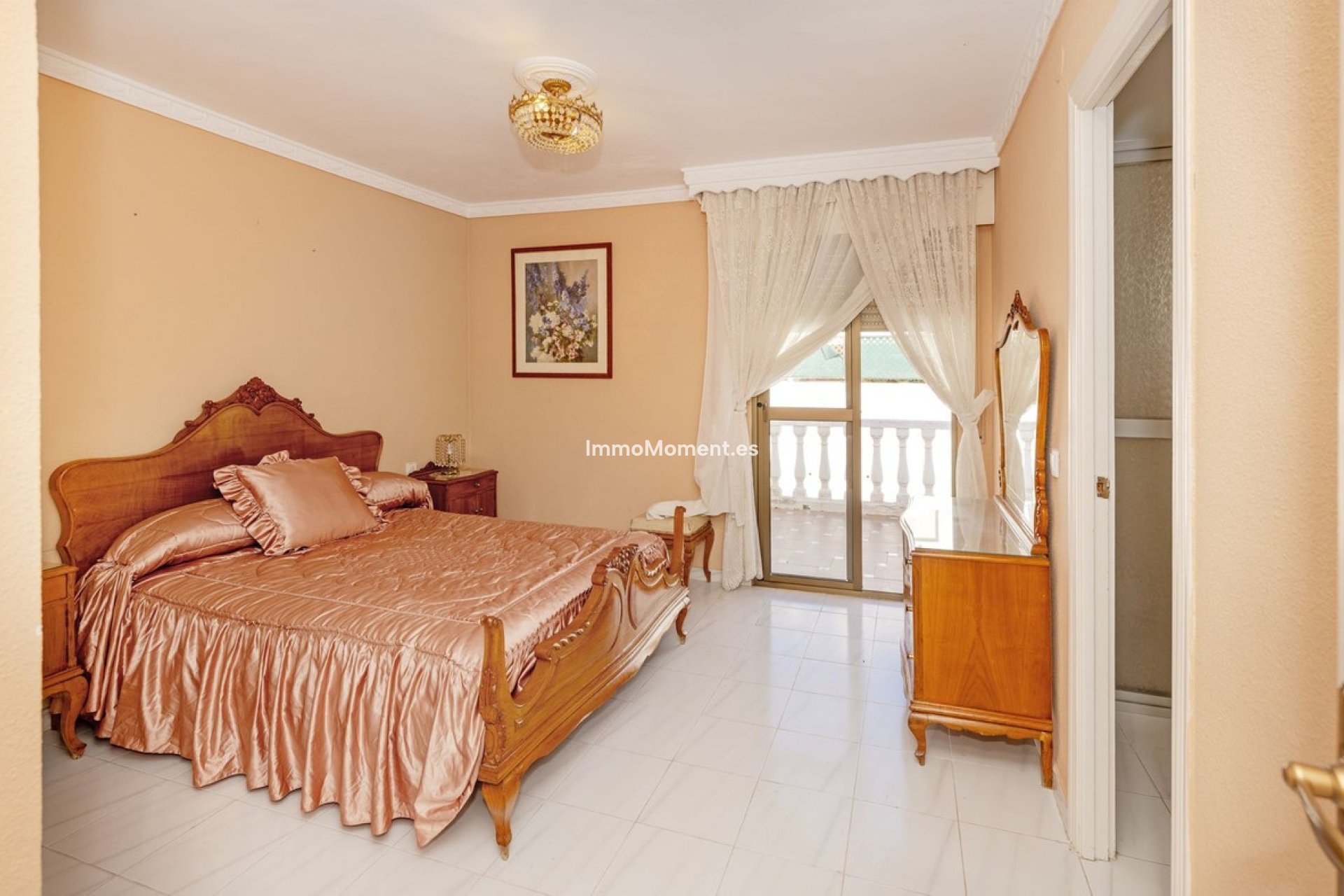 Bestaande woning - Rijtjeshuis - Marbella - Marbella Centro