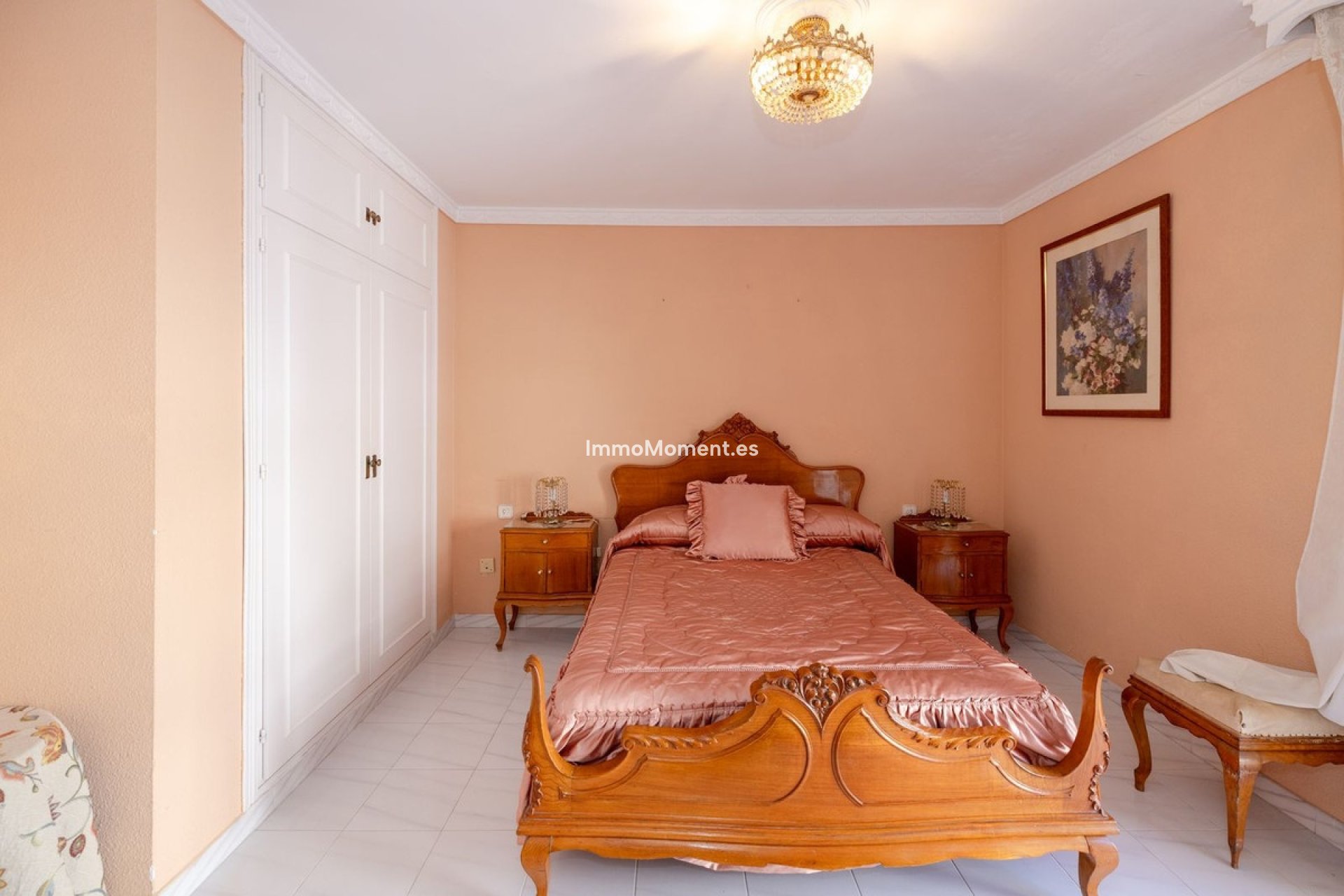 Bestaande woning - Rijtjeshuis - Marbella - Marbella Centro