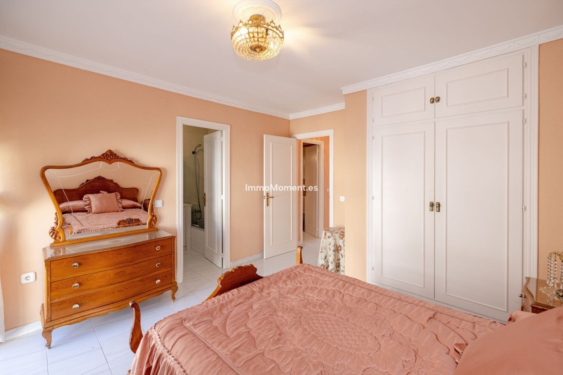 Bestaande woning - Rijtjeshuis - Marbella - Marbella Centro