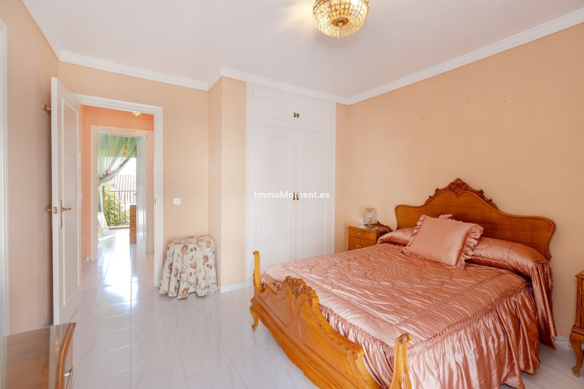 Bestaande woning - Rijtjeshuis - Marbella - Marbella Centro