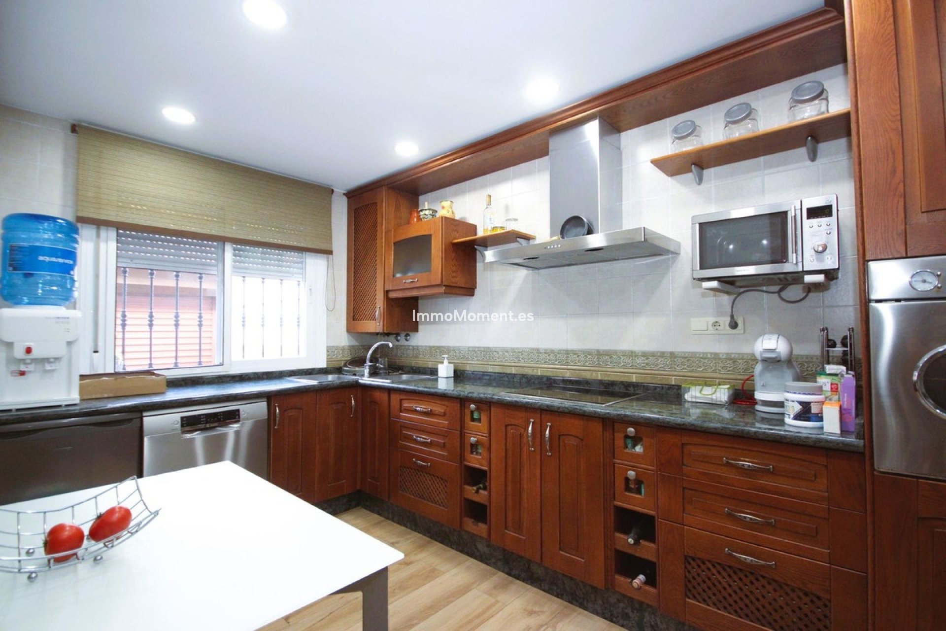 Bestaande woning - Rijtjeshuis - Marbella - Marbella Centro