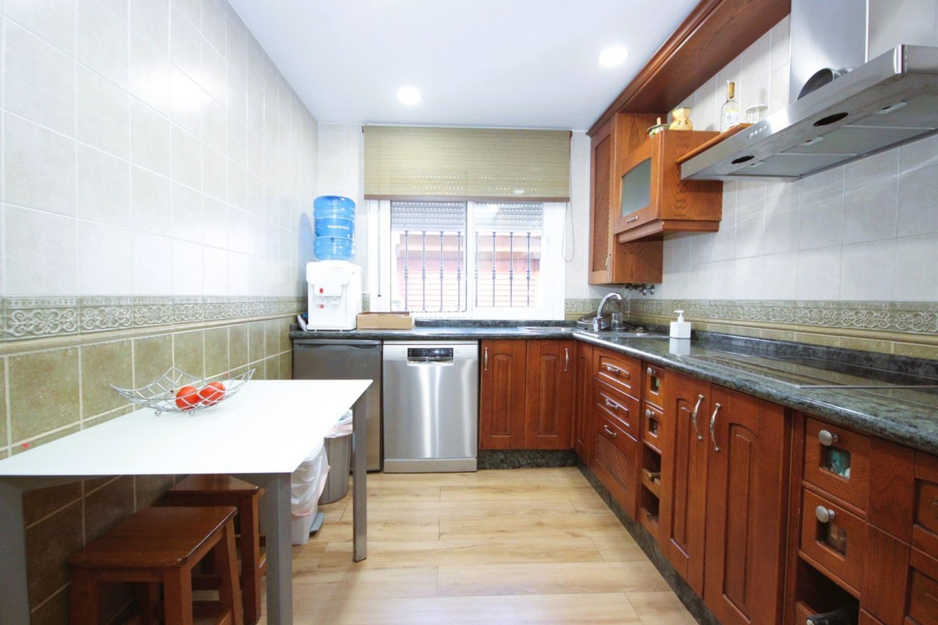 Bestaande woning - Rijtjeshuis - Marbella - Marbella Centro