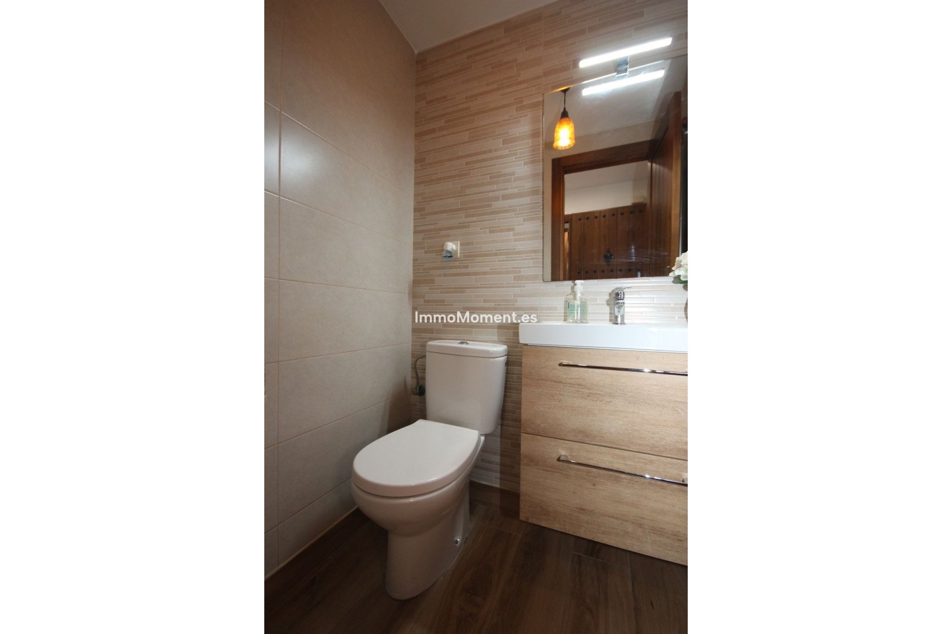 Bestaande woning - Rijtjeshuis - Marbella - Marbella Centro