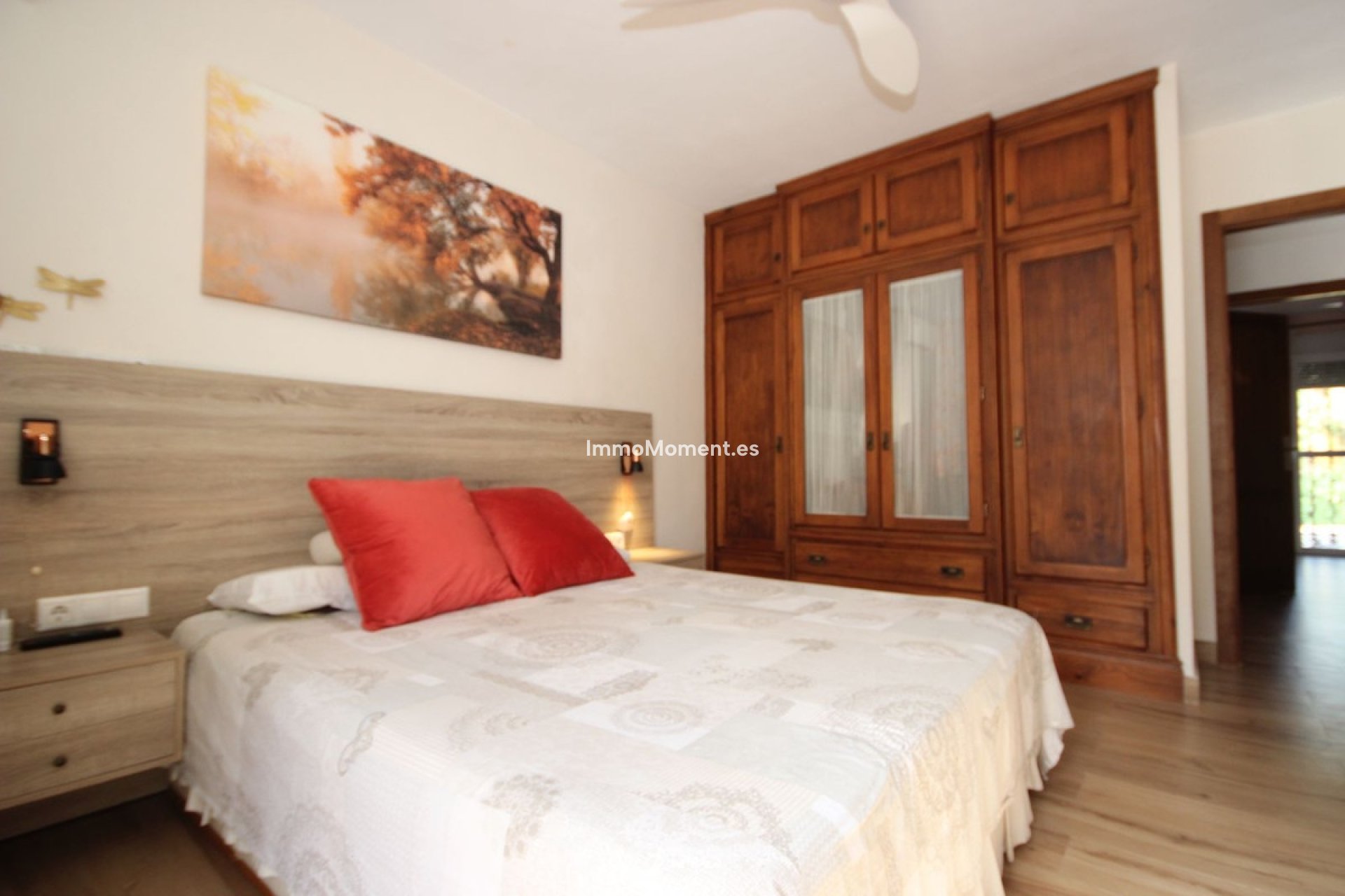 Bestaande woning - Rijtjeshuis - Marbella - Marbella Centro