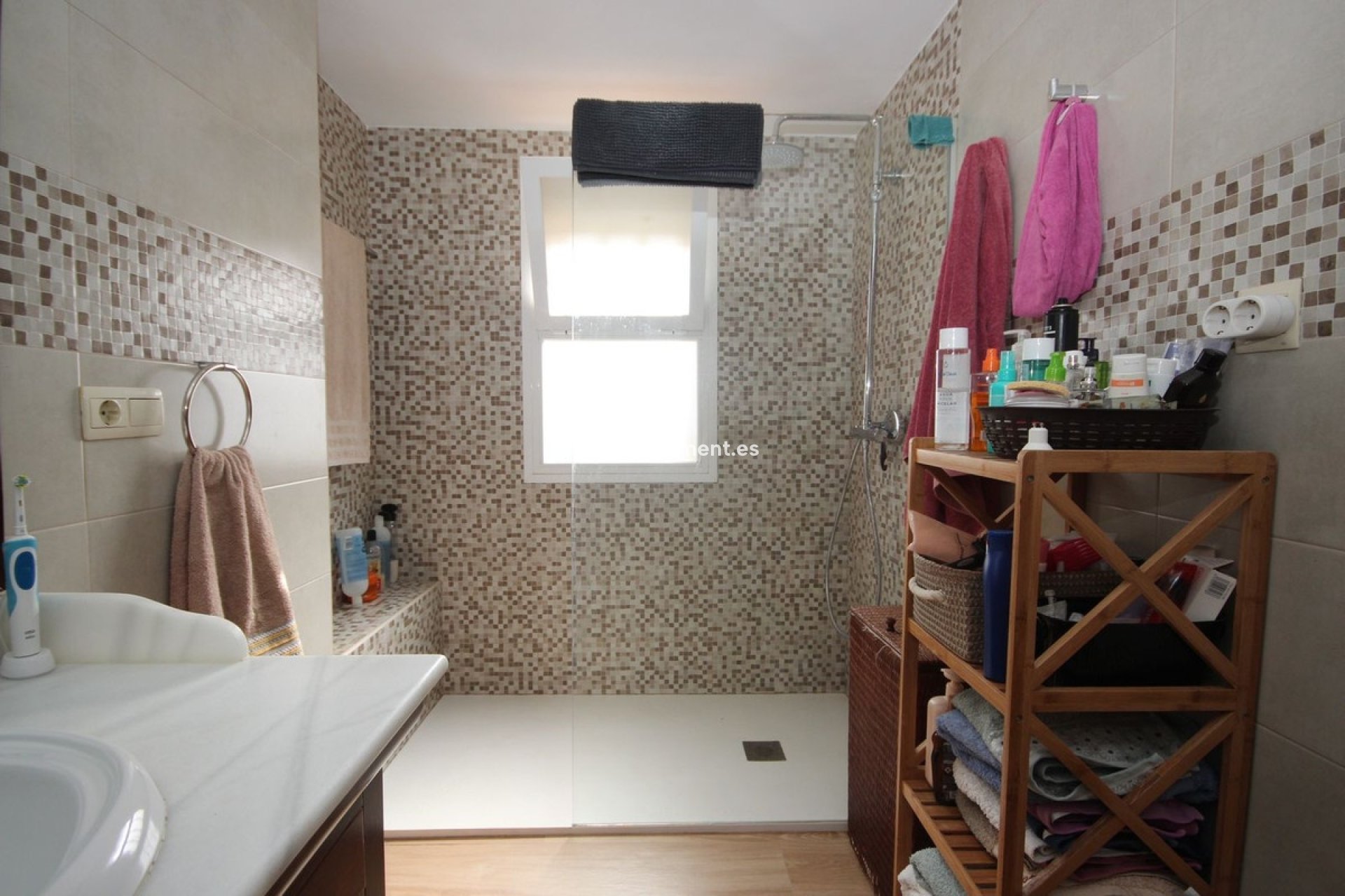 Bestaande woning - Rijtjeshuis - Marbella - Marbella Centro