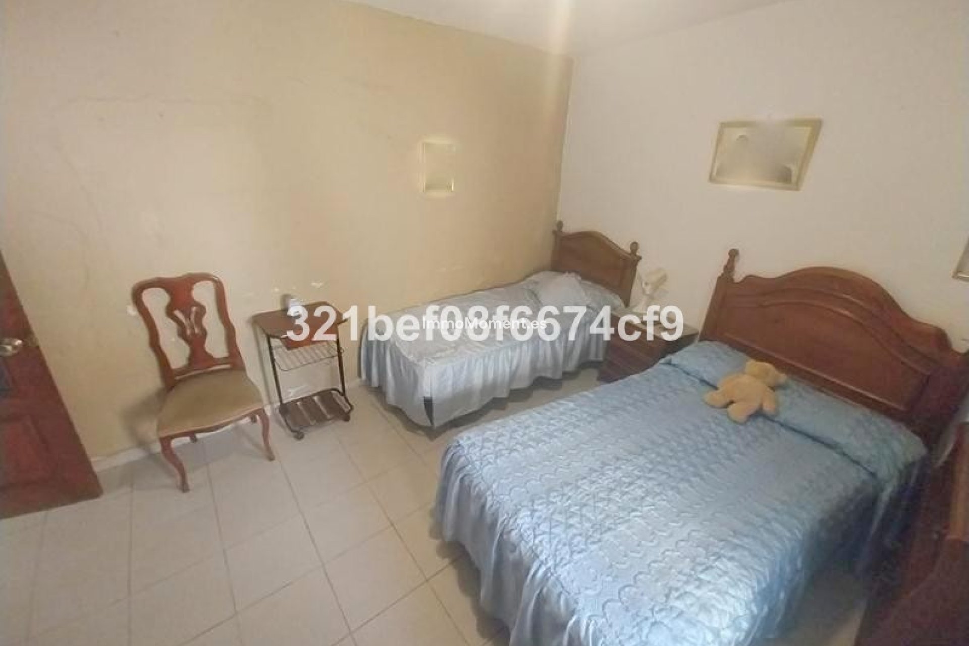Bestaande woning - Rijtjeshuis - Marbella - Marbella Centro