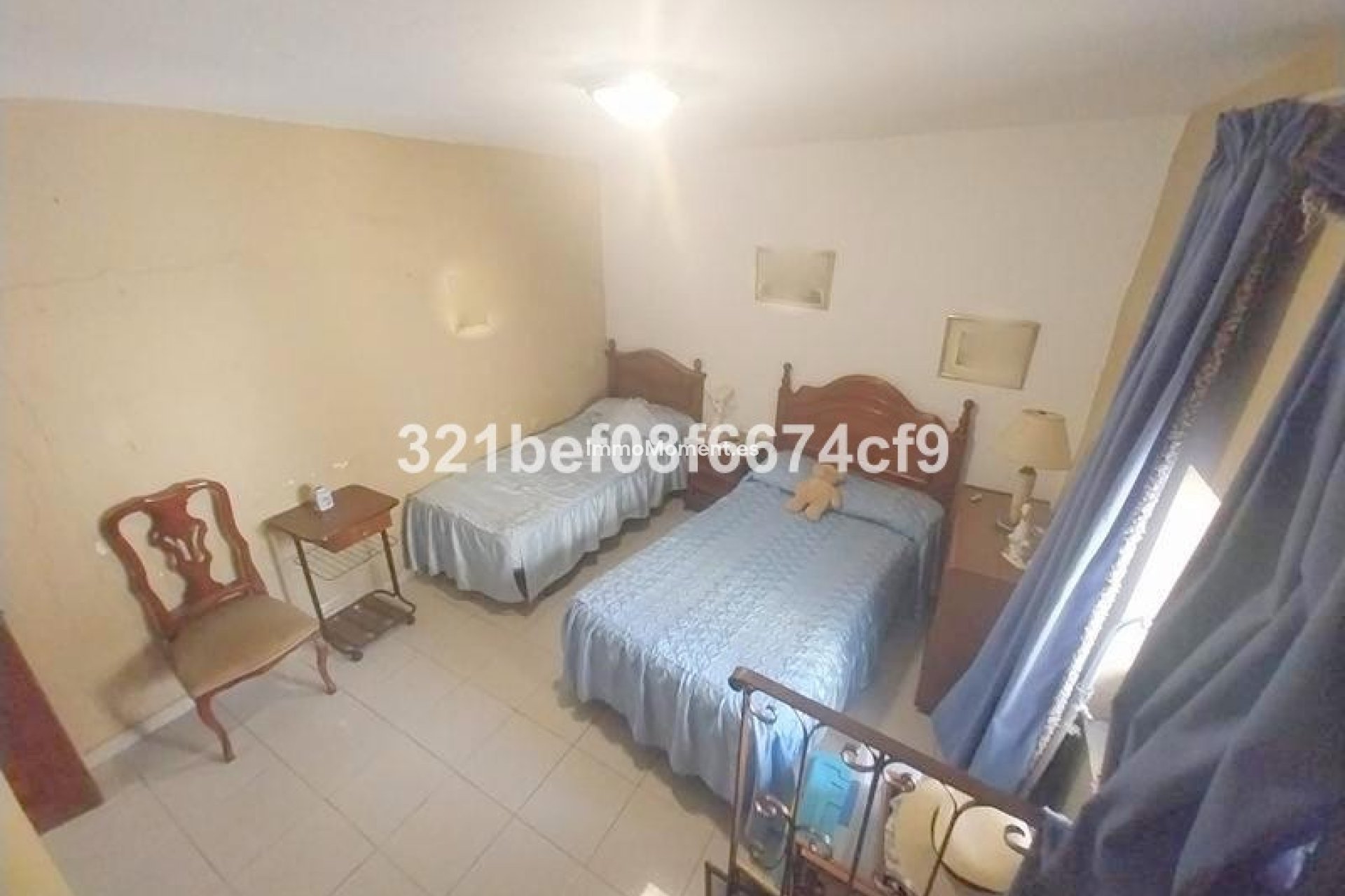 Bestaande woning - Rijtjeshuis - Marbella - Marbella Centro