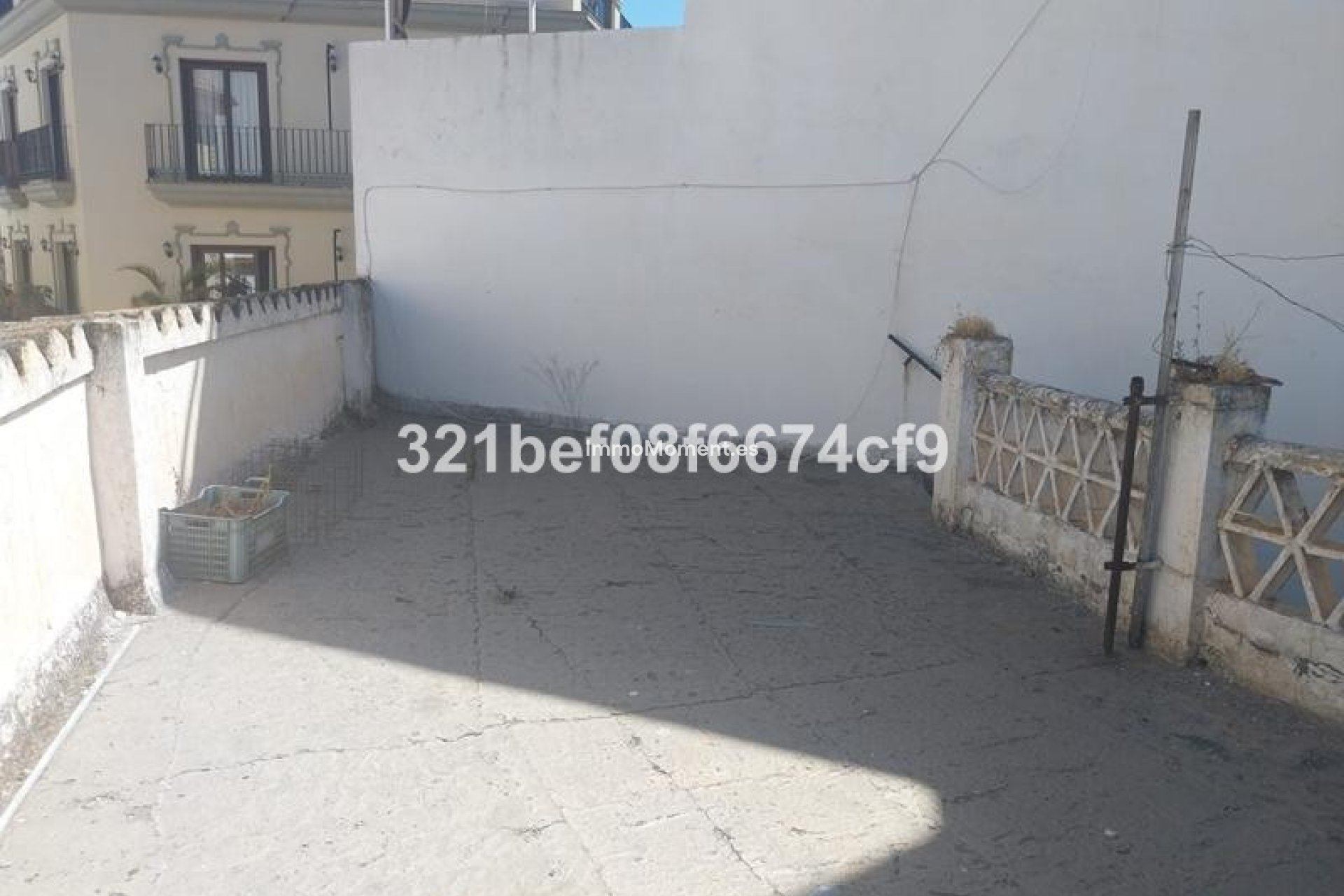 Bestaande woning - Rijtjeshuis - Marbella - Marbella Centro