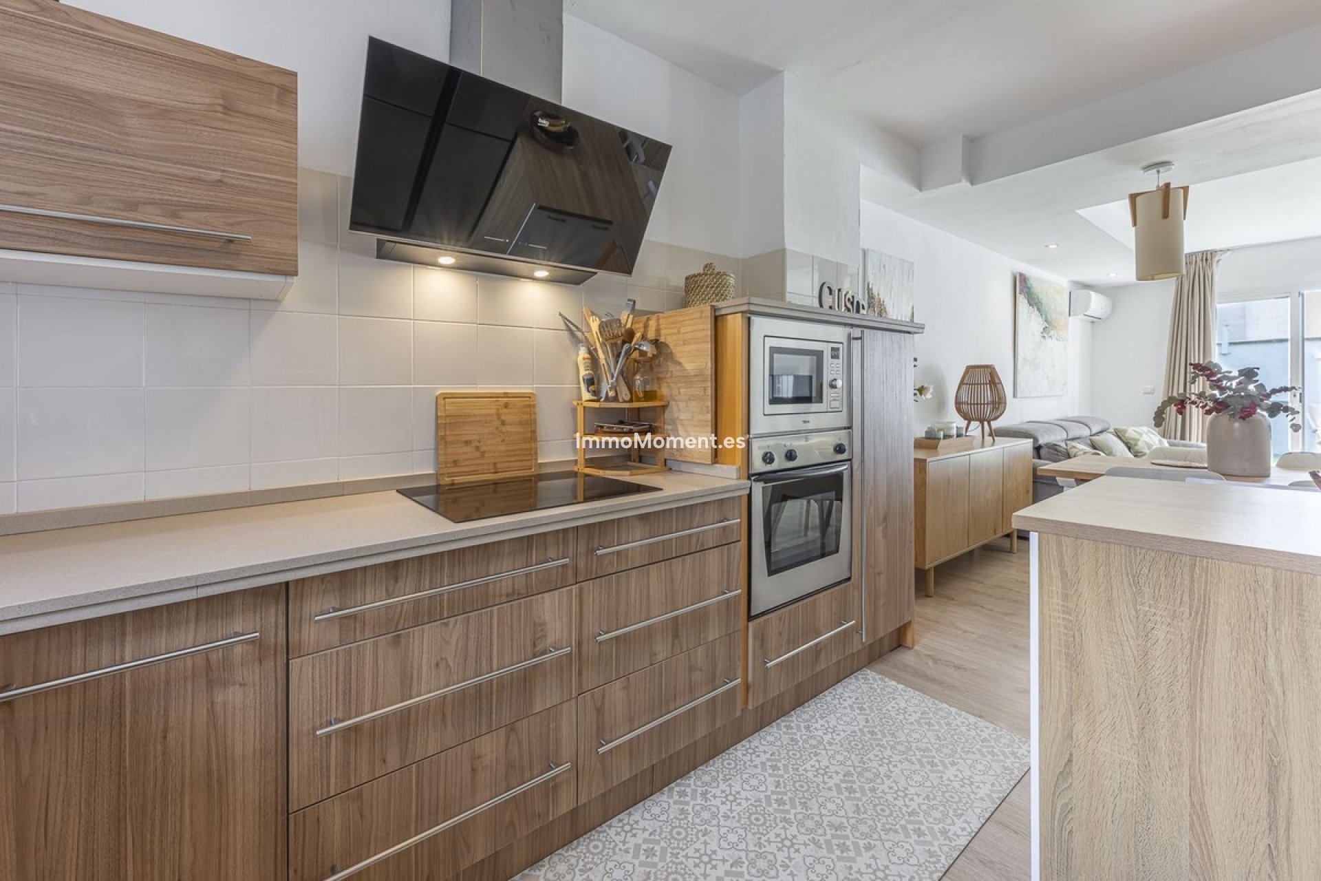 Bestaande woning - Rijtjeshuis - Marbella - Marbella Centro