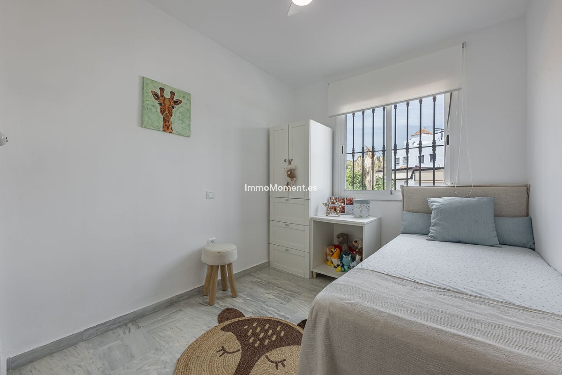 Bestaande woning - Rijtjeshuis - Marbella - Marbella Centro