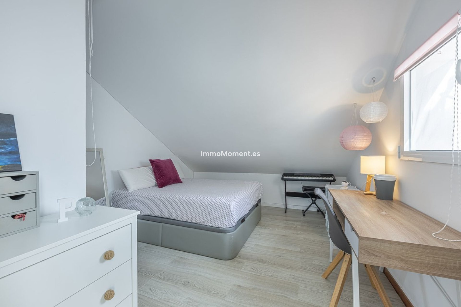 Bestaande woning - Rijtjeshuis - Marbella - Marbella Centro