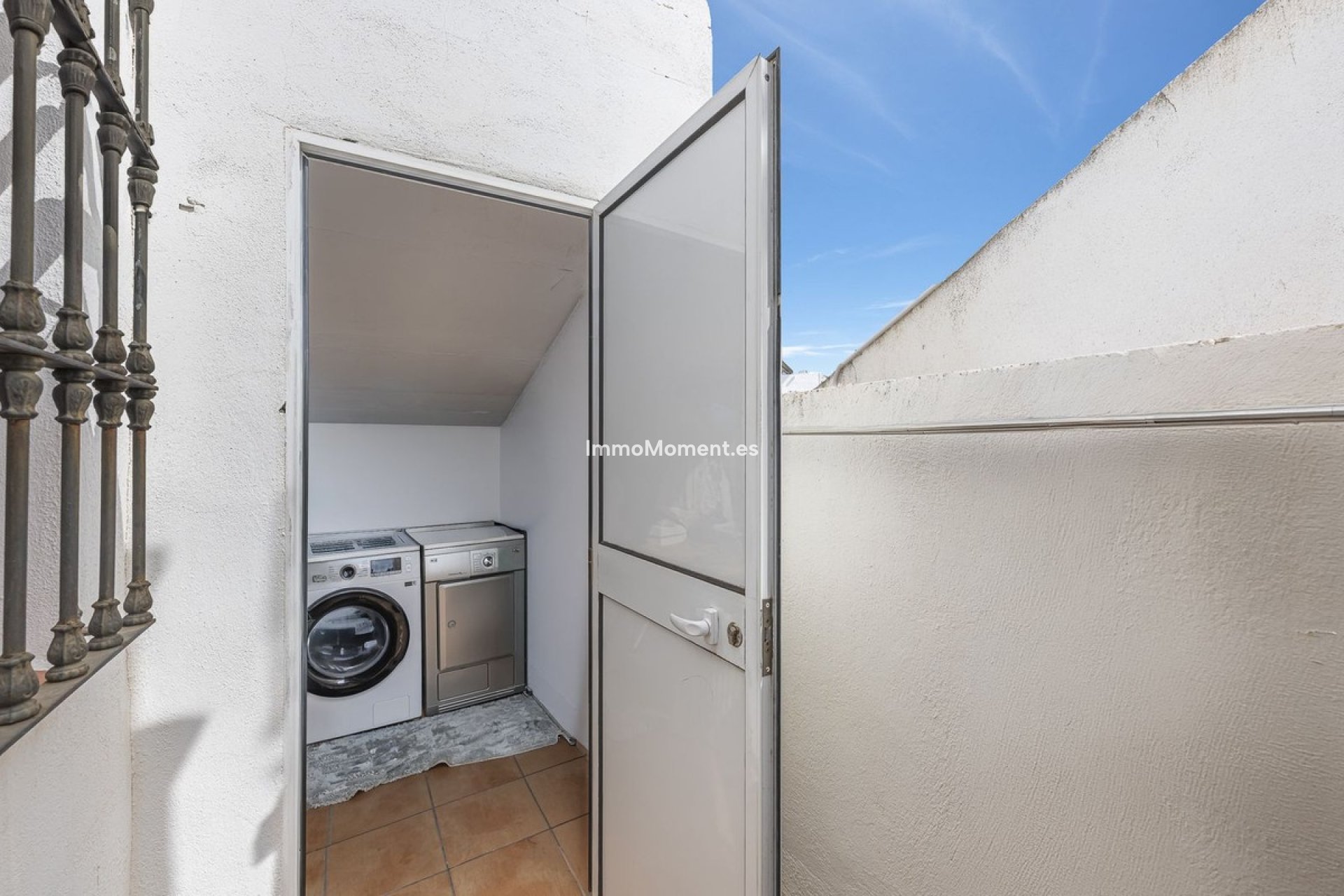 Bestaande woning - Rijtjeshuis - Marbella - Marbella Centro
