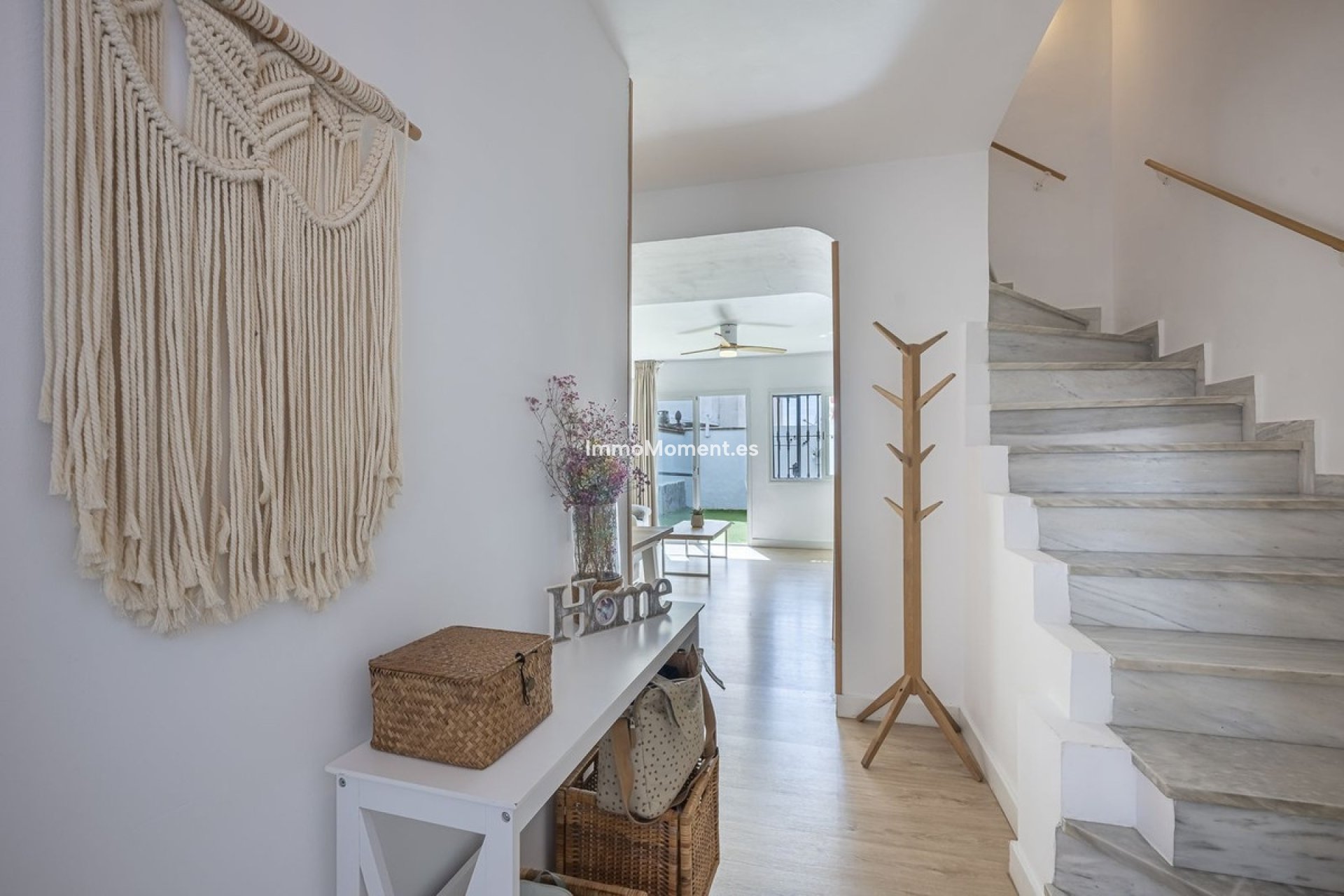 Bestaande woning - Rijtjeshuis - Marbella - Marbella Centro