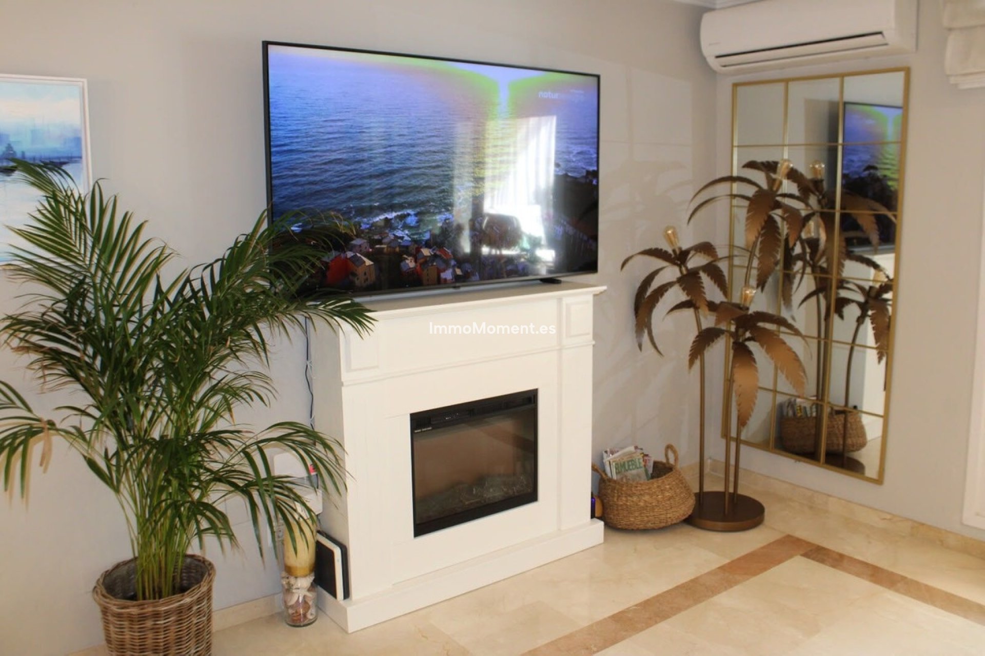Bestaande woning - Rijtjeshuis - Marbella - Marbella Centro