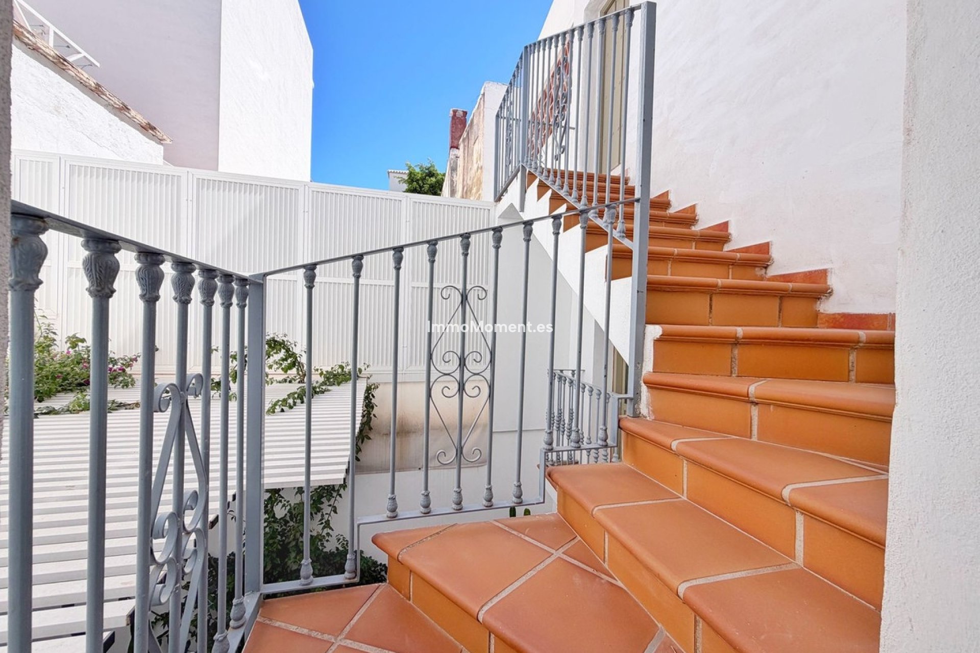 Bestaande woning - Rijtjeshuis - Marbella - Marbella Centro