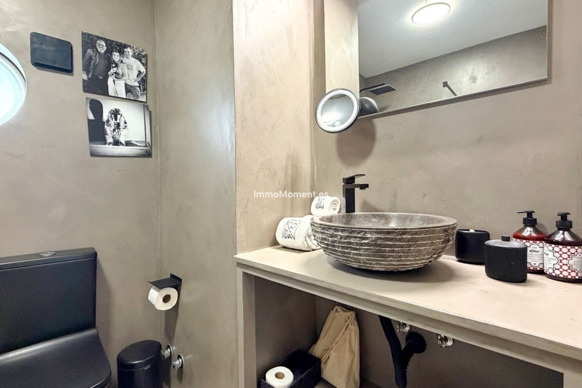 Bestaande woning - Rijtjeshuis - Marbella - Marbella Centro