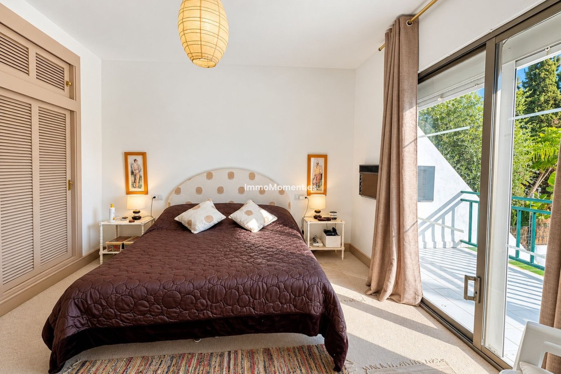 Bestaande woning - Rijtjeshuis - Marbella - Marbella Centro