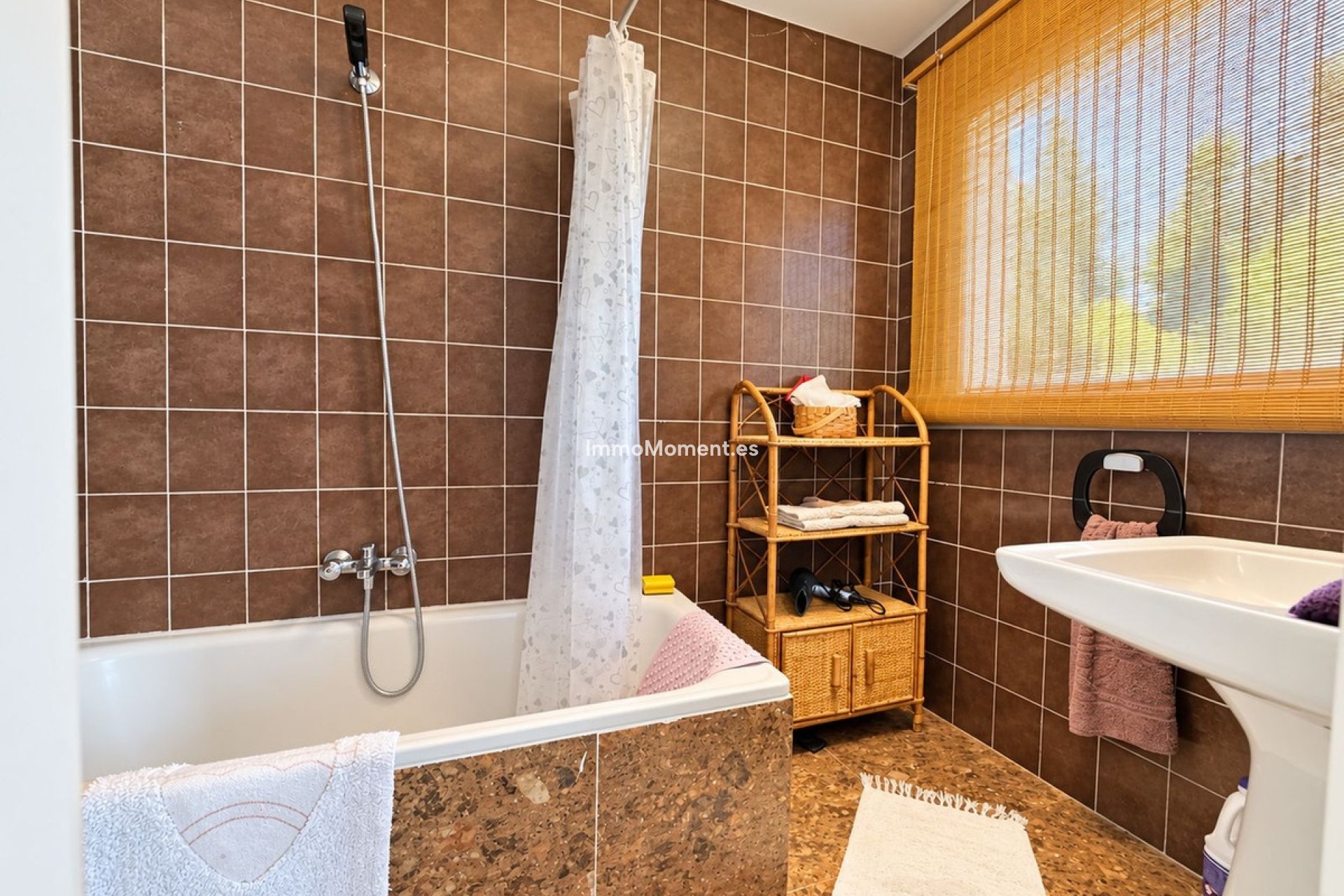 Bestaande woning - Rijtjeshuis - Marbella - Marbella Centro