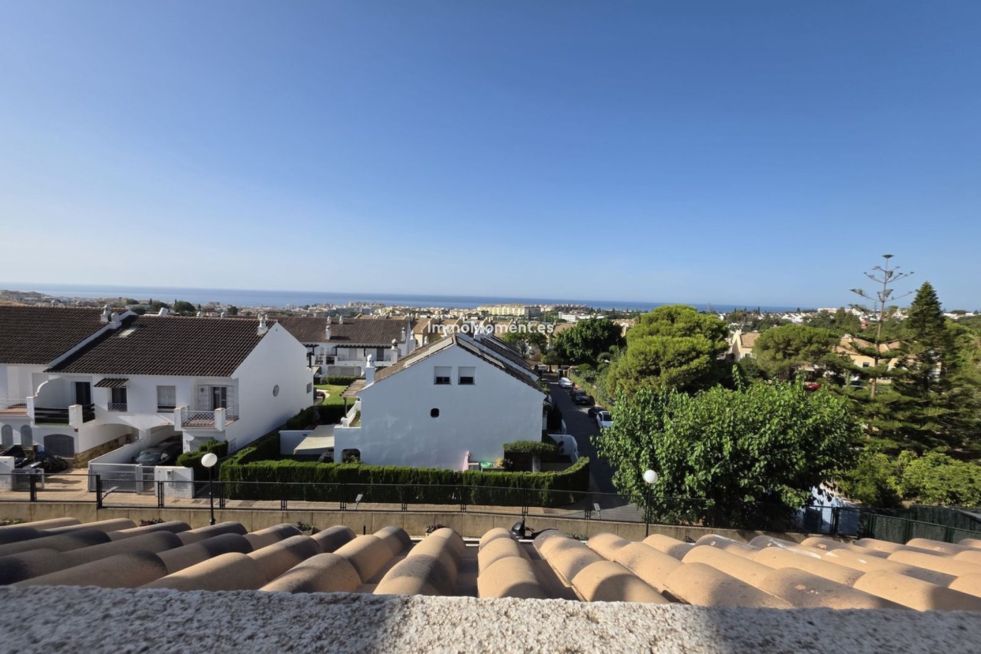 Bestaande woning - Rijtjeshuis - Marbella - Marbella Centro