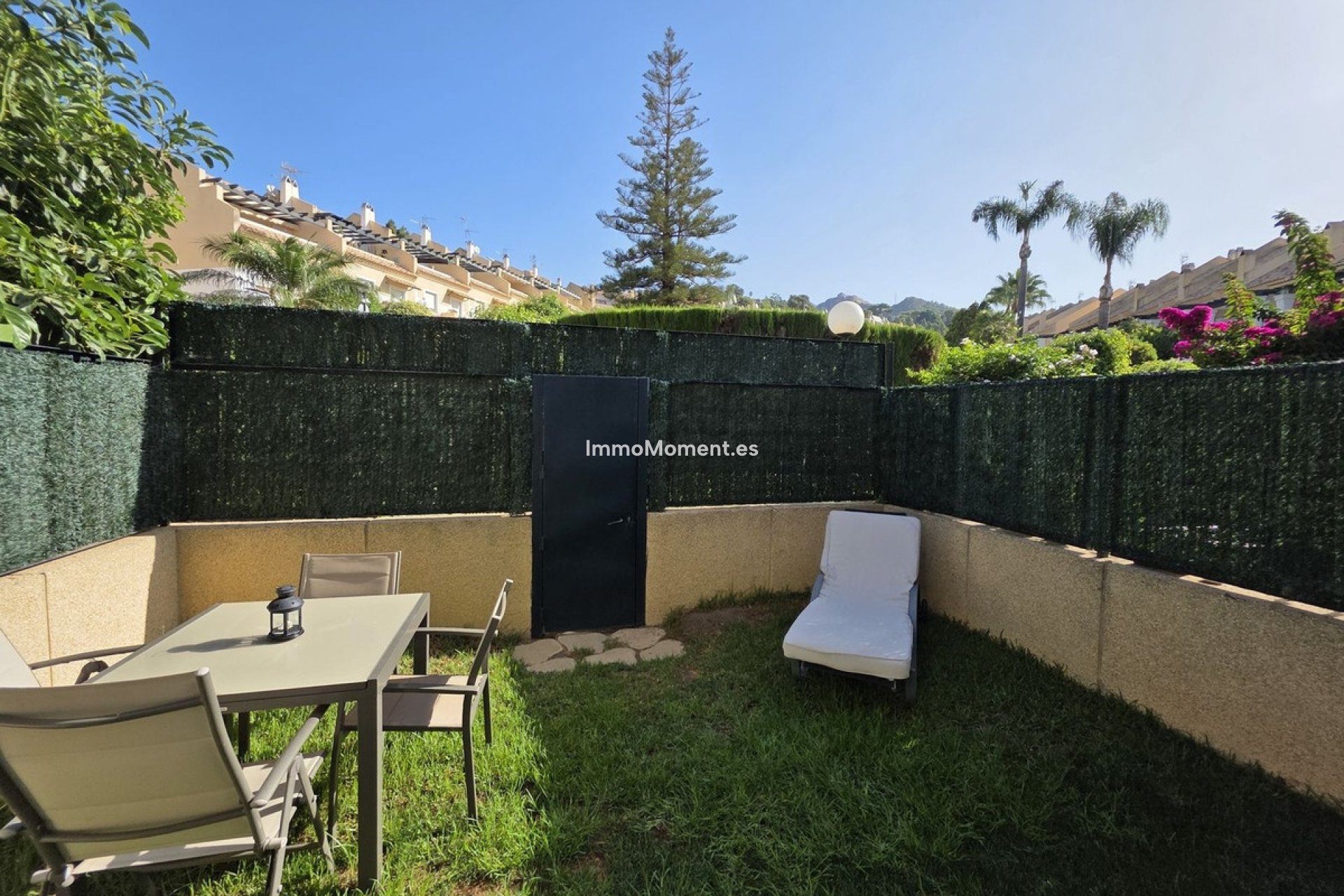 Bestaande woning - Rijtjeshuis - Marbella - Marbella Centro