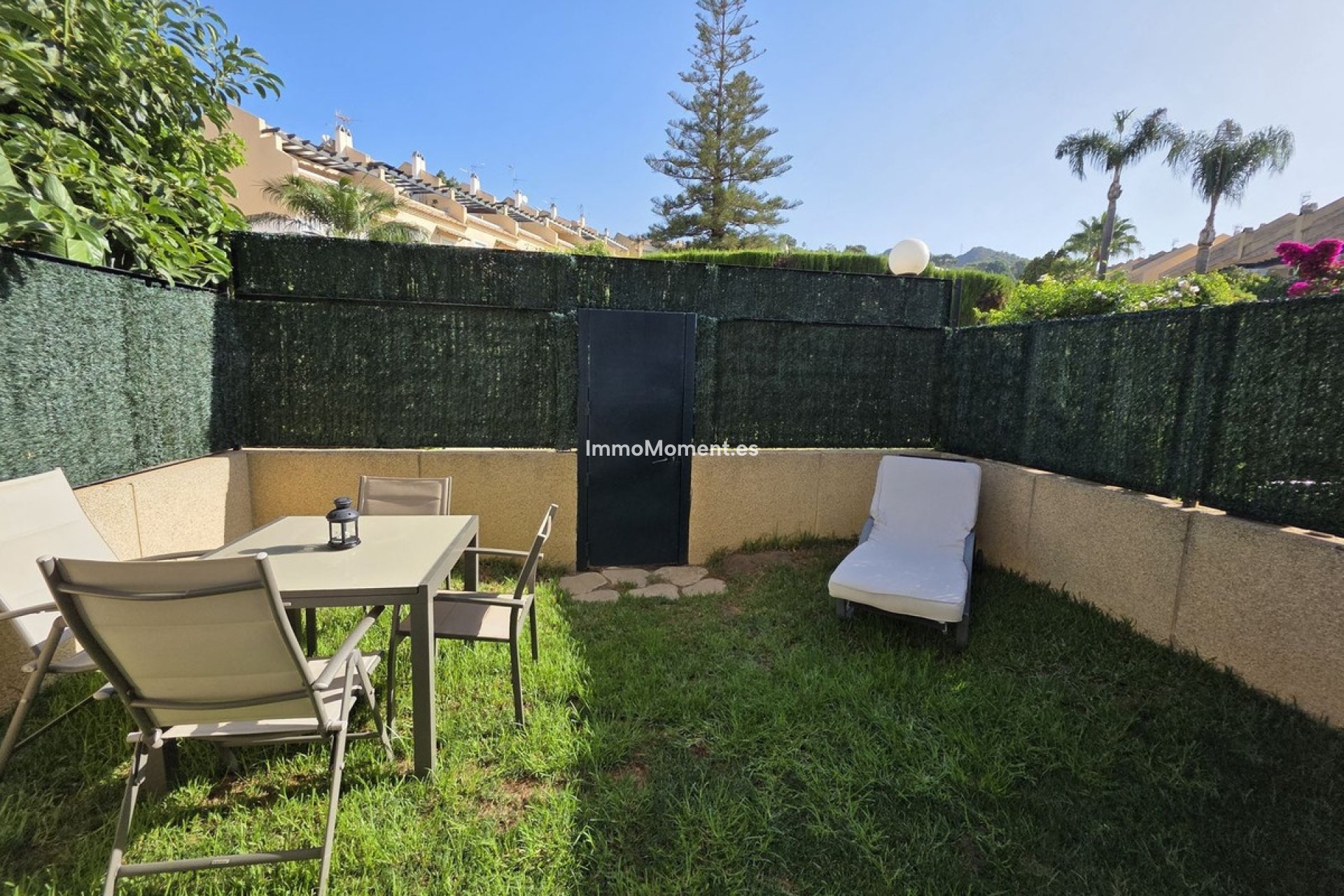 Bestaande woning - Rijtjeshuis - Marbella - Marbella Centro