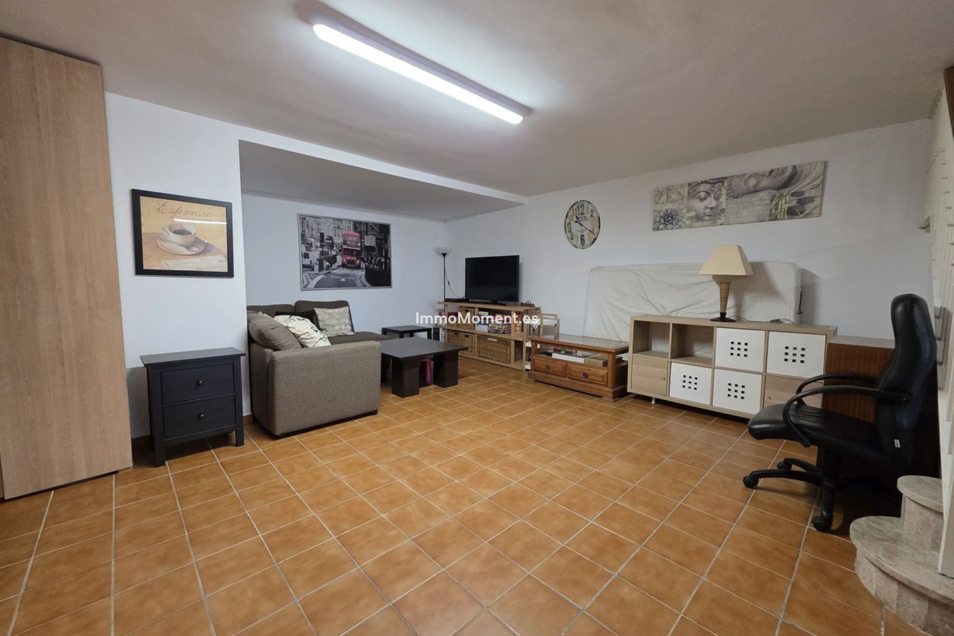 Bestaande woning - Rijtjeshuis - Marbella - Marbella Centro