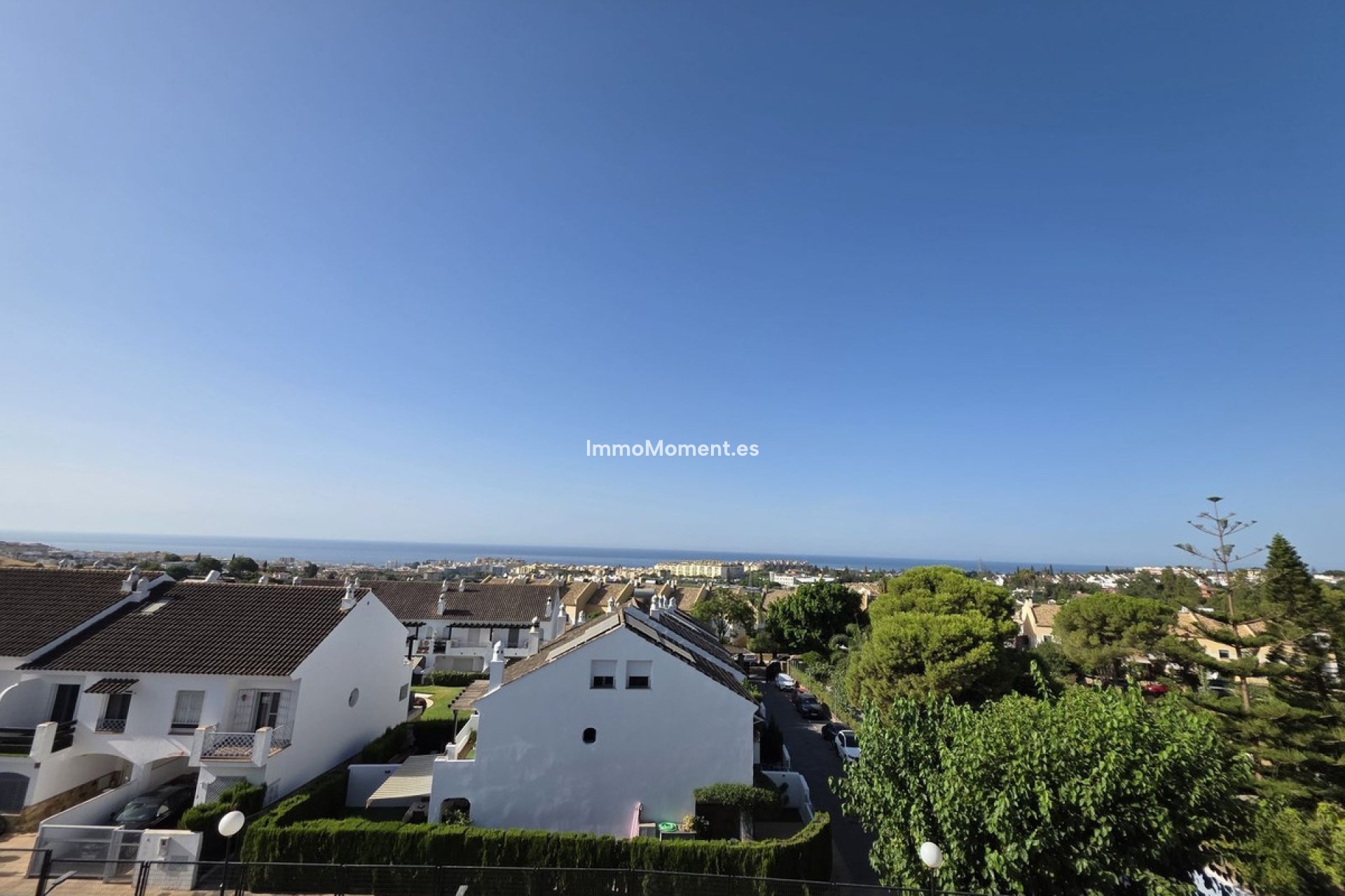 Bestaande woning - Rijtjeshuis - Marbella - Marbella Centro
