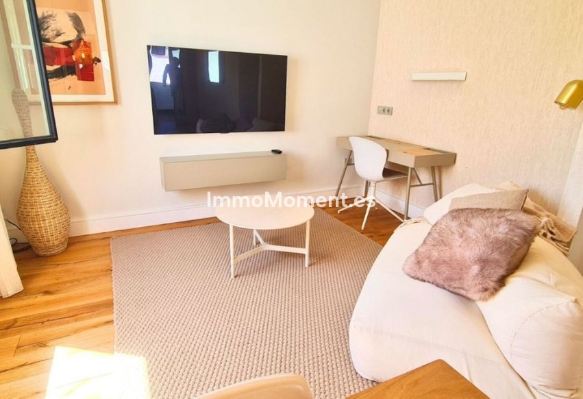 Bestaande woning - Rijtjeshuis - Marbella - Marbella Centro