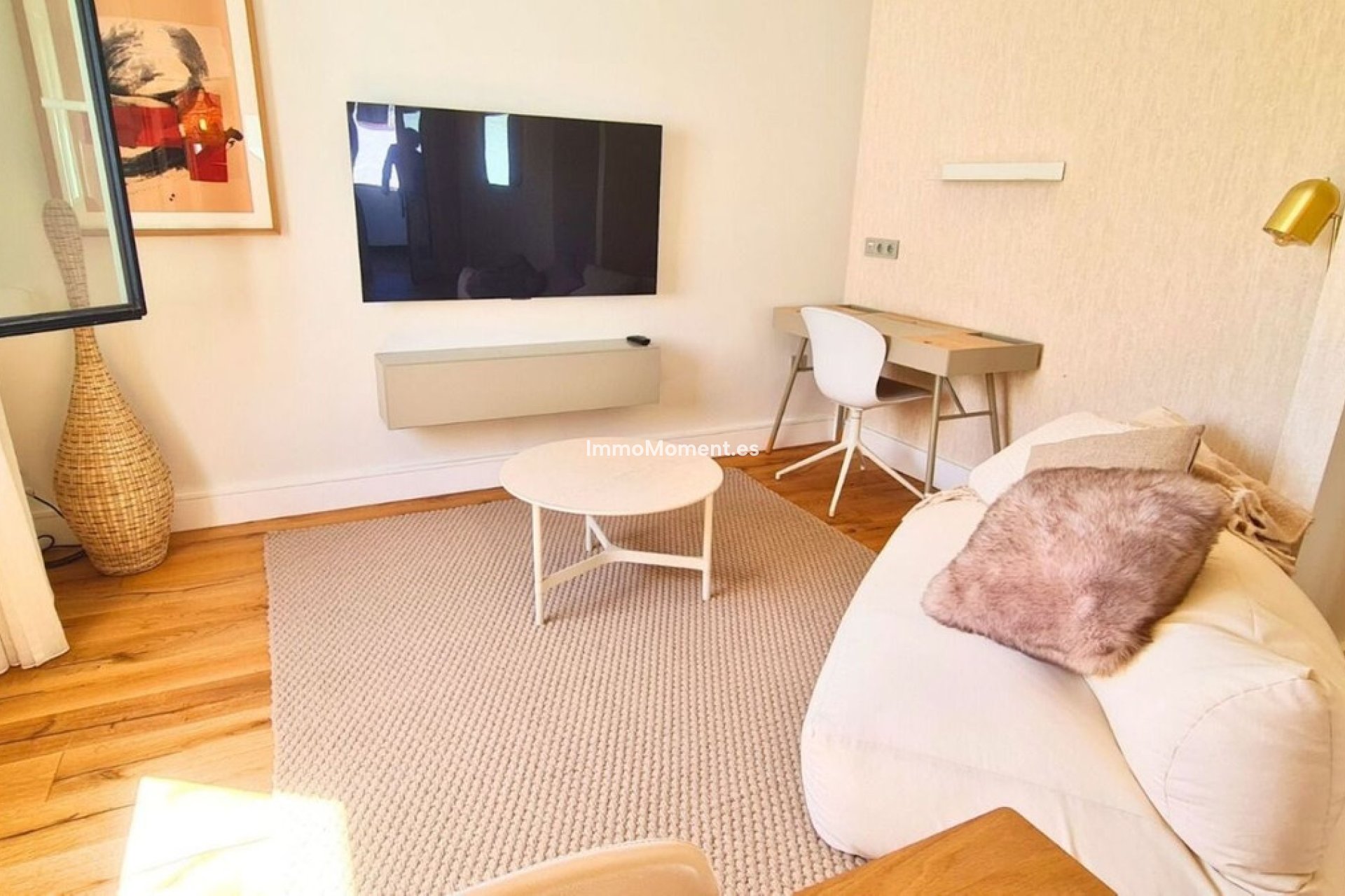 Bestaande woning - Rijtjeshuis - Marbella - Marbella Centro