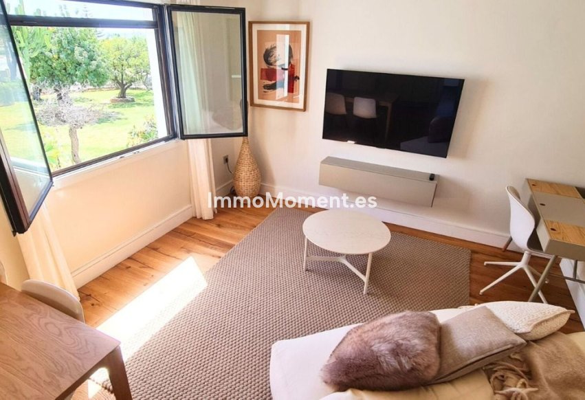 Bestaande woning - Rijtjeshuis - Marbella - Marbella Centro