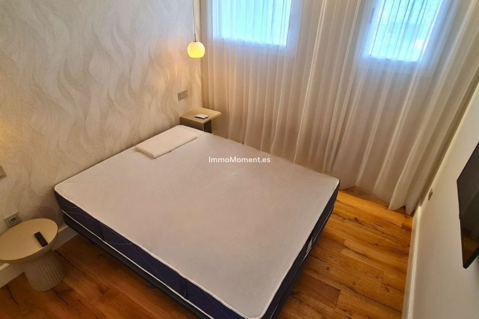 Bestaande woning - Rijtjeshuis - Marbella - Marbella Centro