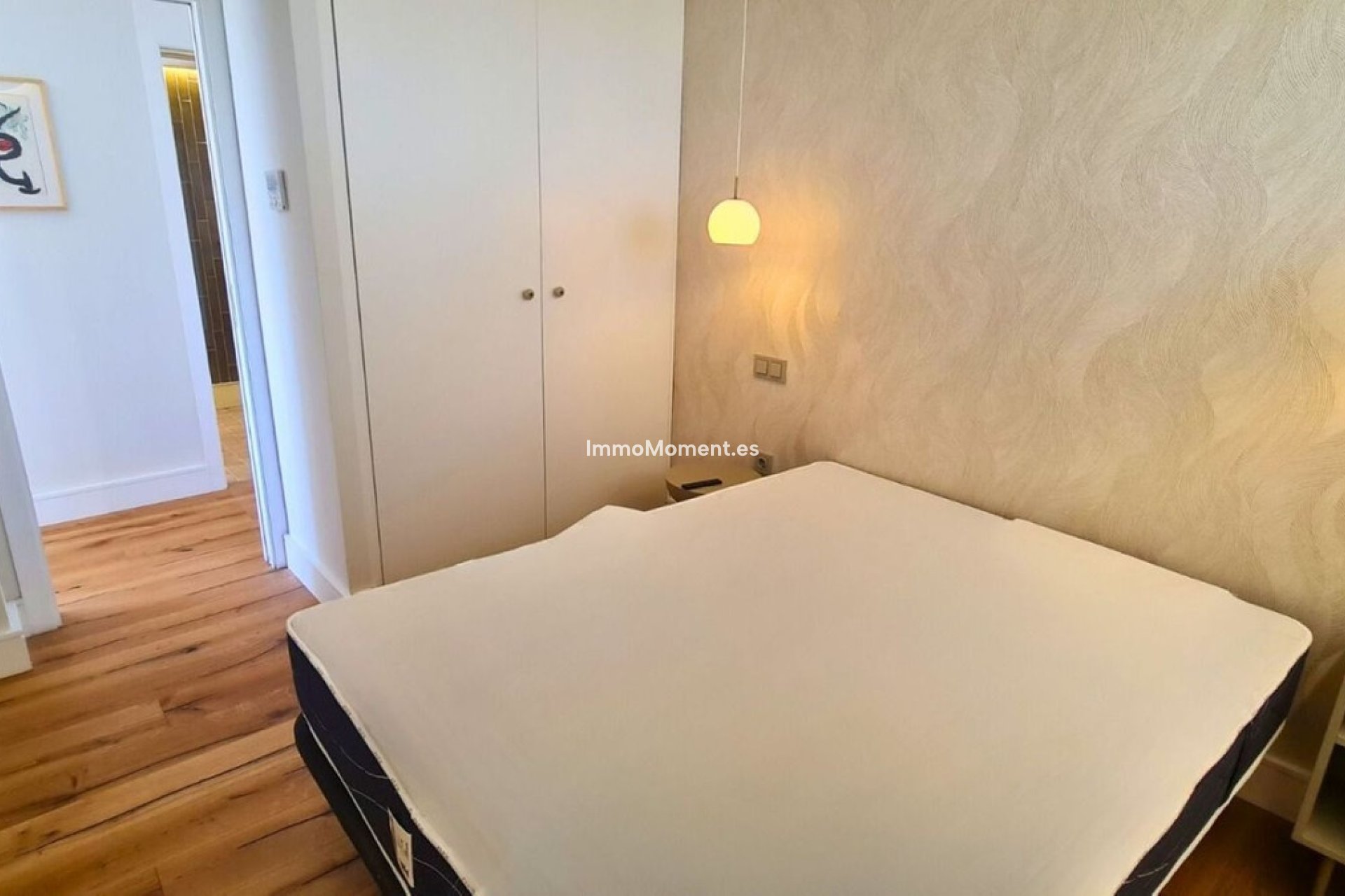 Bestaande woning - Rijtjeshuis - Marbella - Marbella Centro