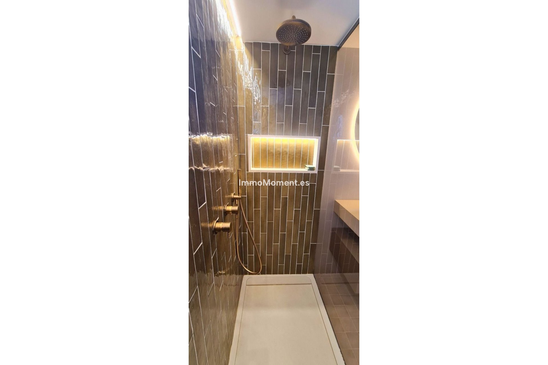 Bestaande woning - Rijtjeshuis - Marbella - Marbella Centro