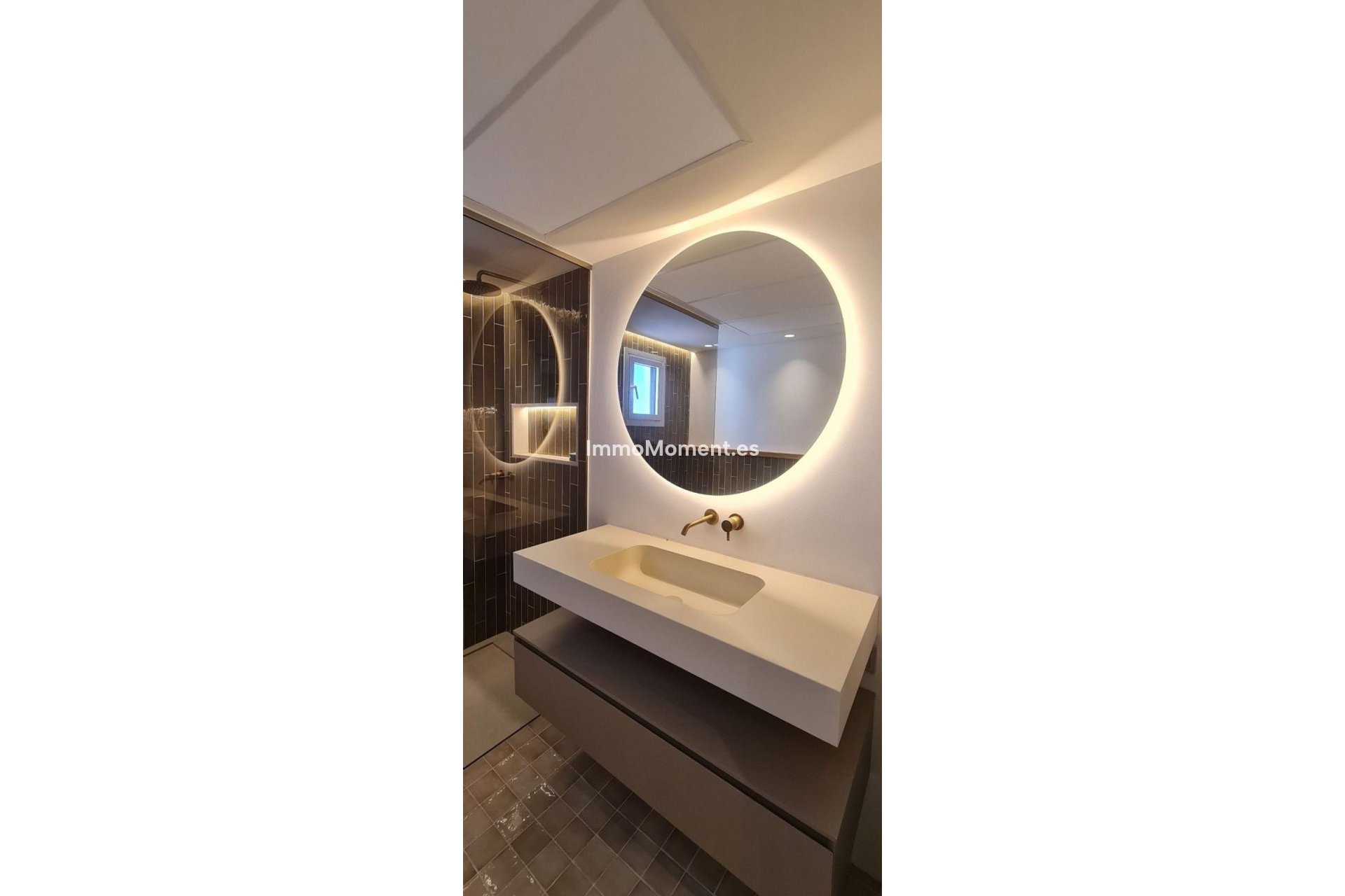 Bestaande woning - Rijtjeshuis - Marbella - Marbella Centro