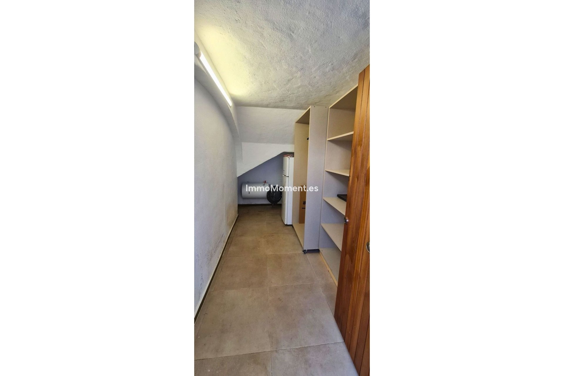 Bestaande woning - Rijtjeshuis - Marbella - Marbella Centro