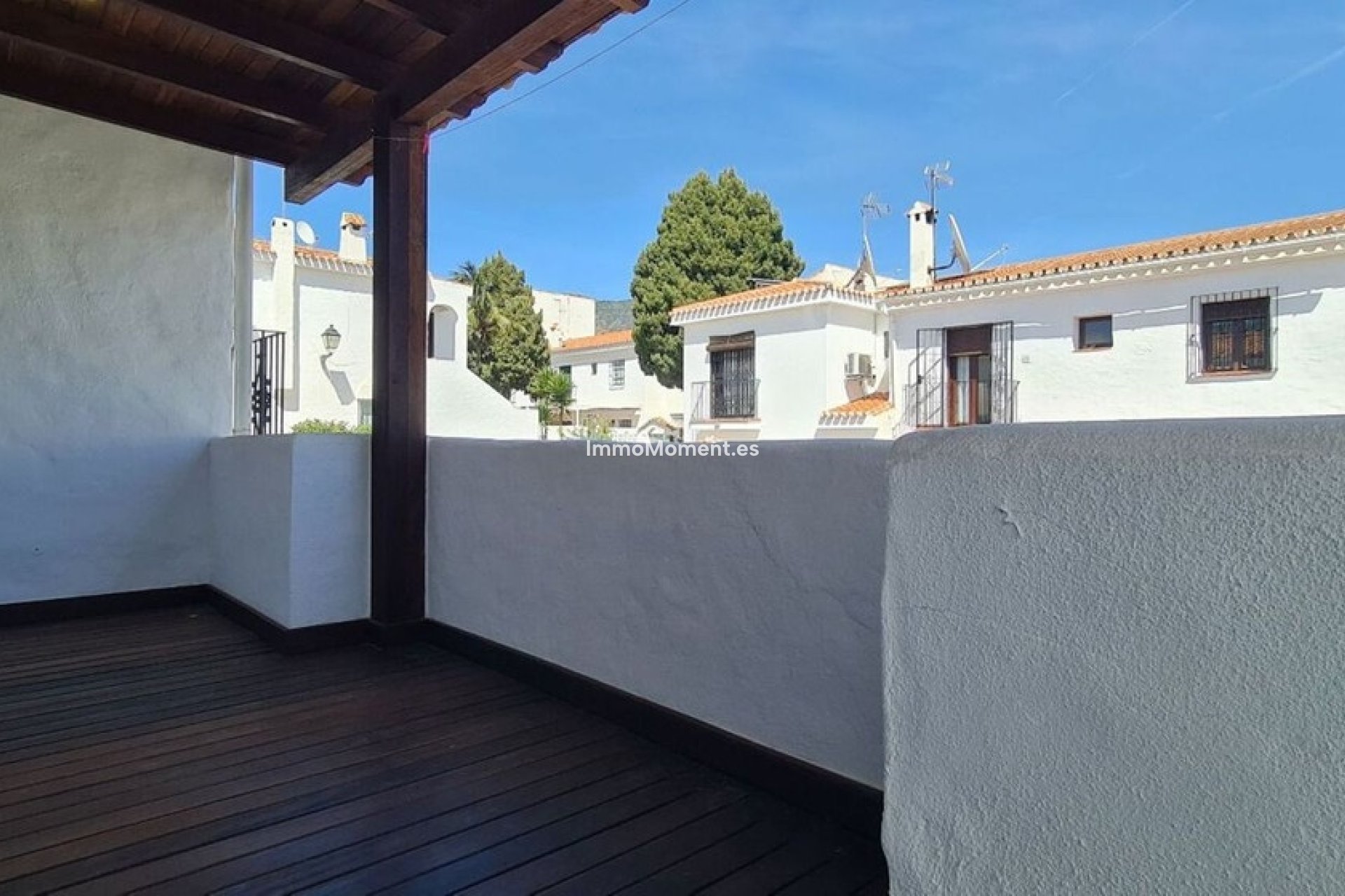 Bestaande woning - Rijtjeshuis - Marbella - Marbella Centro