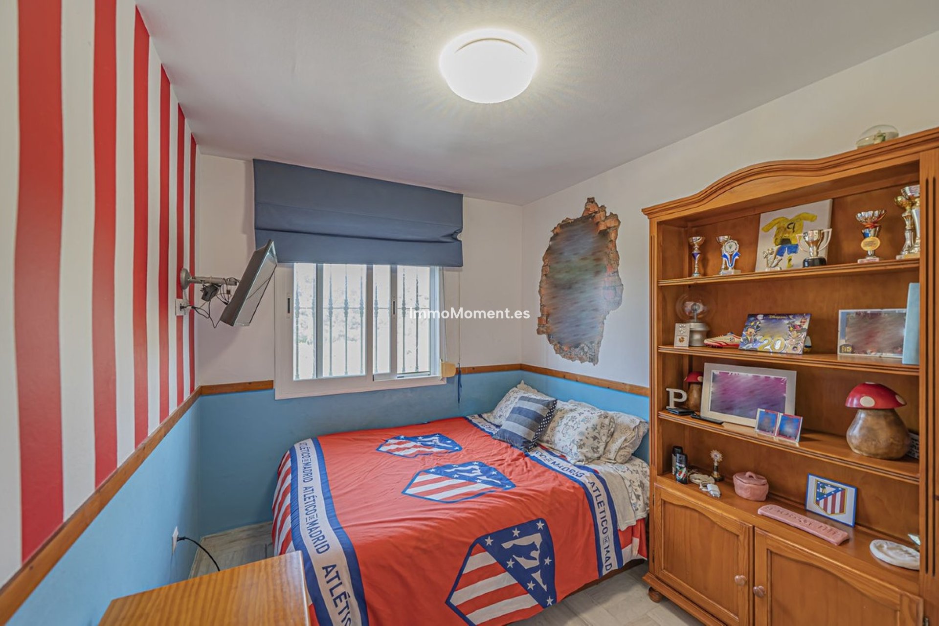 Bestaande woning - Rijtjeshuis - Marbella - Marbella Centro