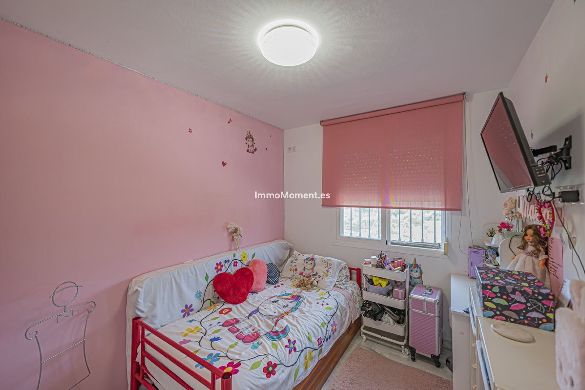 Bestaande woning - Rijtjeshuis - Marbella - Marbella Centro
