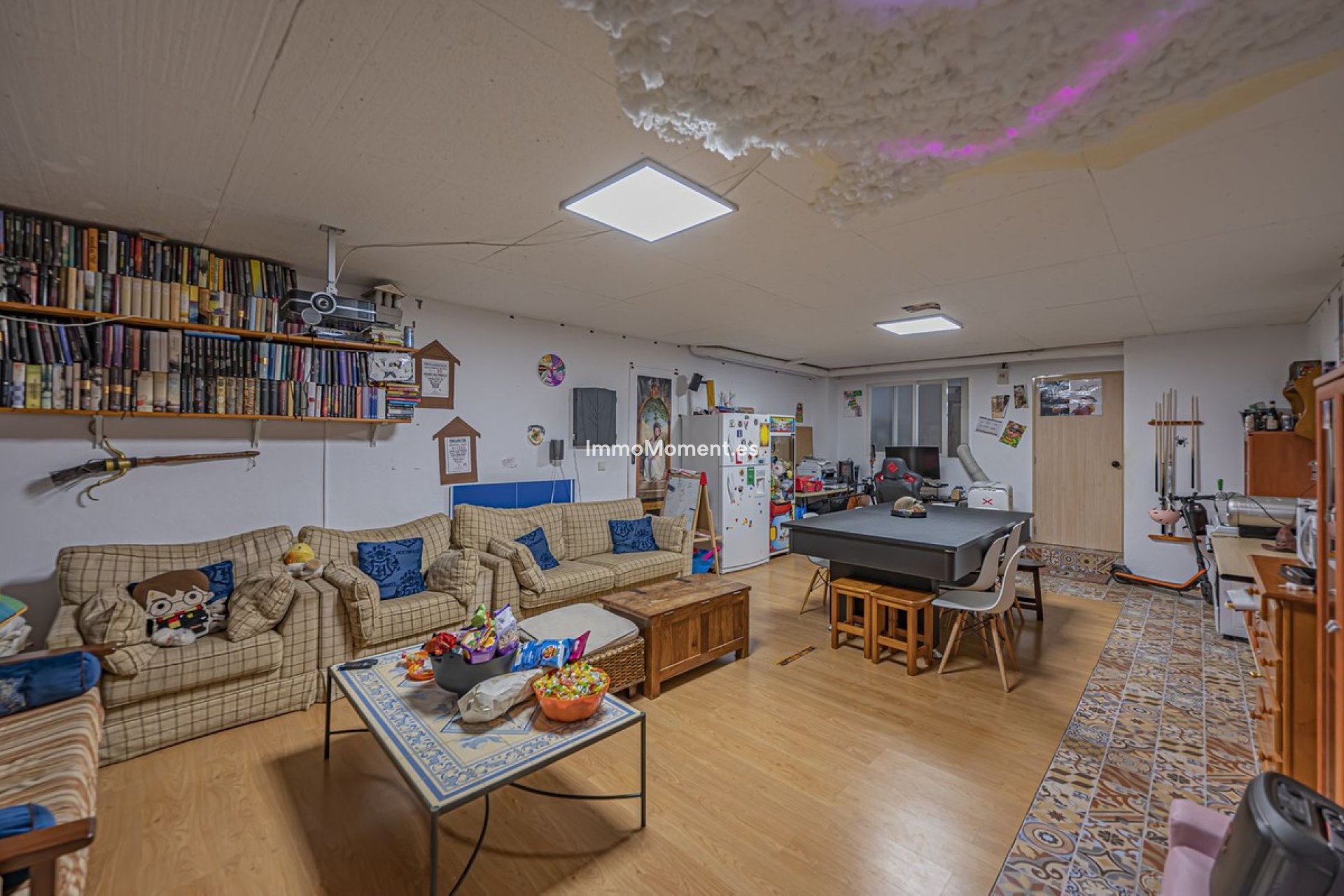 Bestaande woning - Rijtjeshuis - Marbella - Marbella Centro