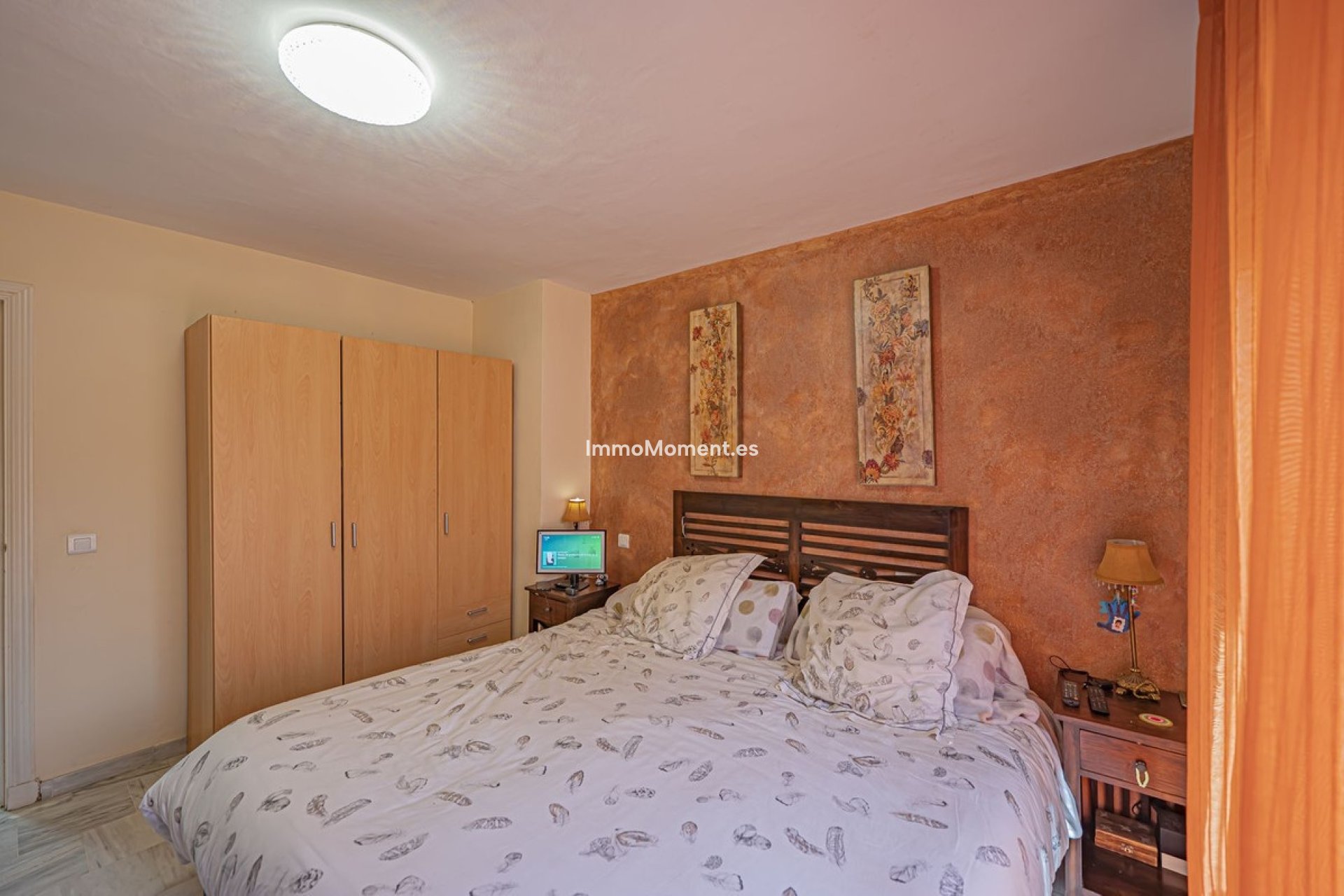 Bestaande woning - Rijtjeshuis - Marbella - Marbella Centro