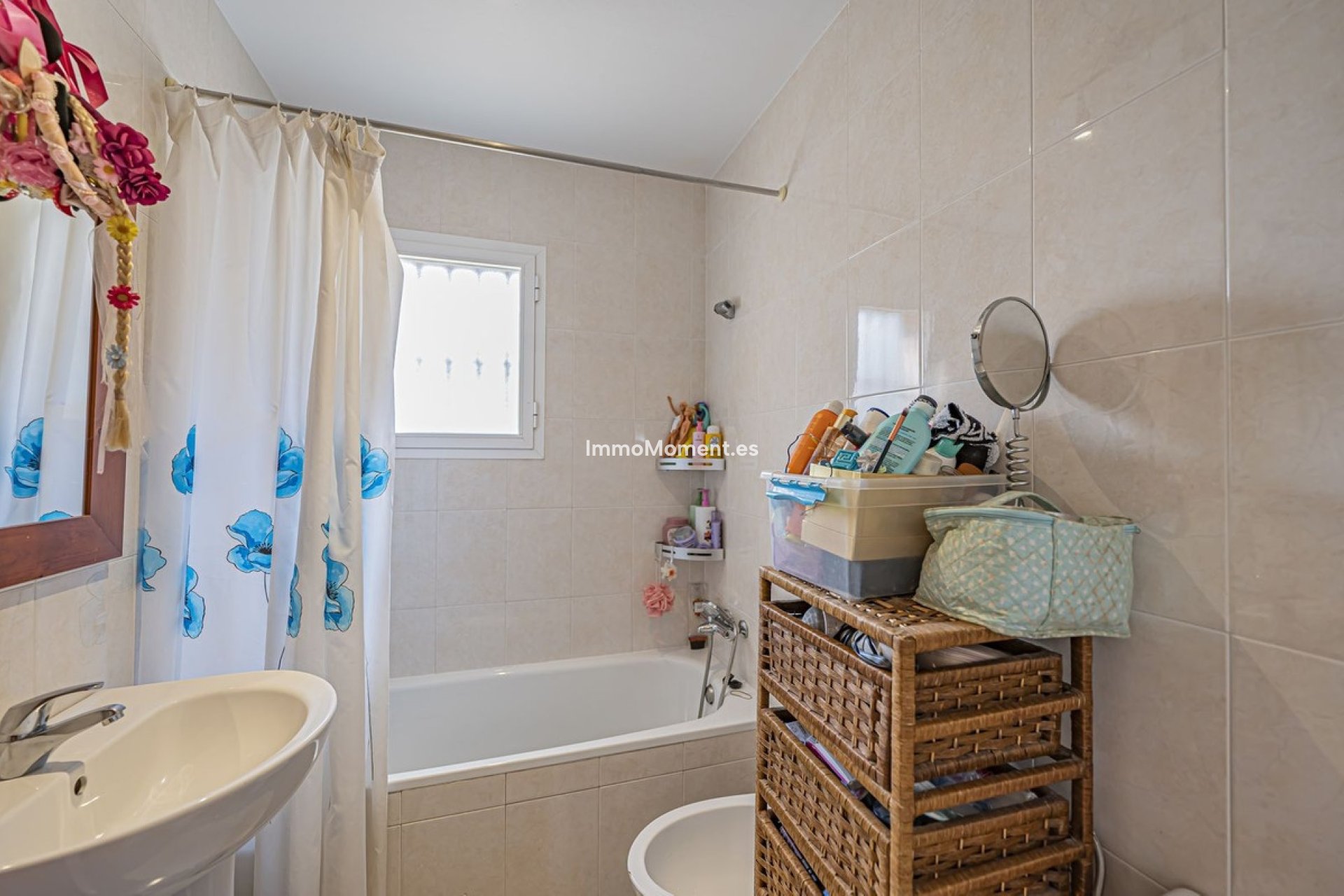Bestaande woning - Rijtjeshuis - Marbella - Marbella Centro