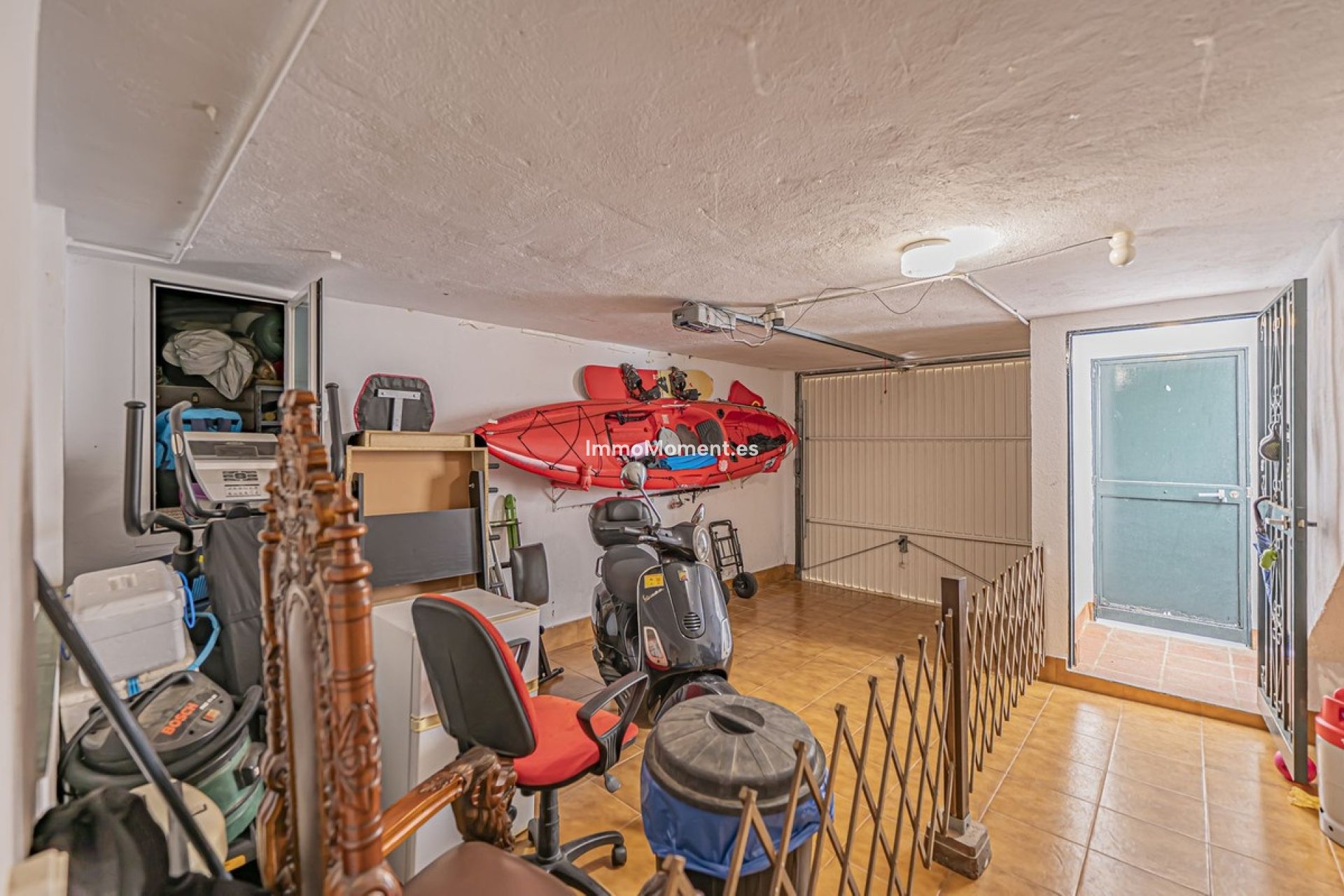 Bestaande woning - Rijtjeshuis - Marbella - Marbella Centro