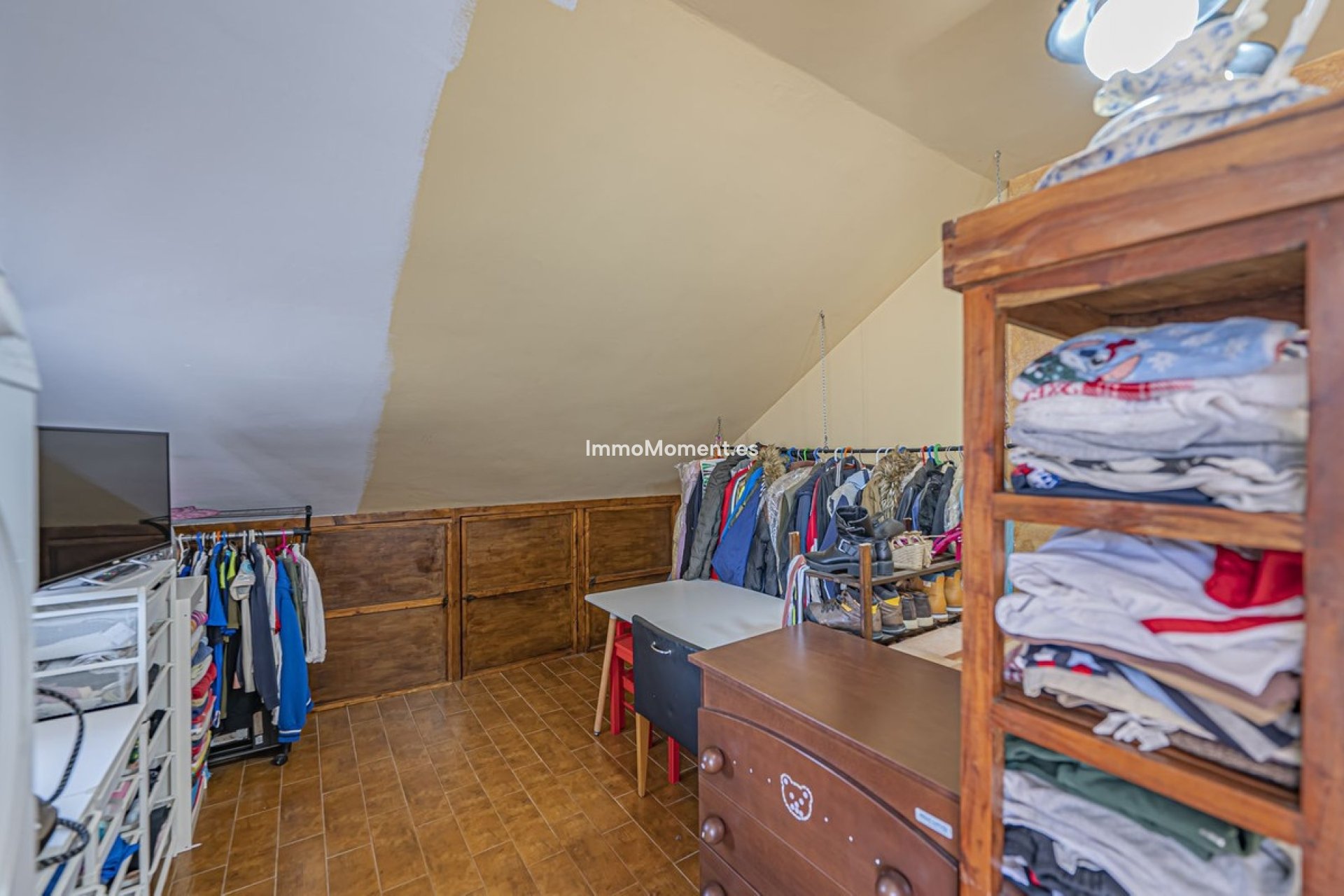 Bestaande woning - Rijtjeshuis - Marbella - Marbella Centro