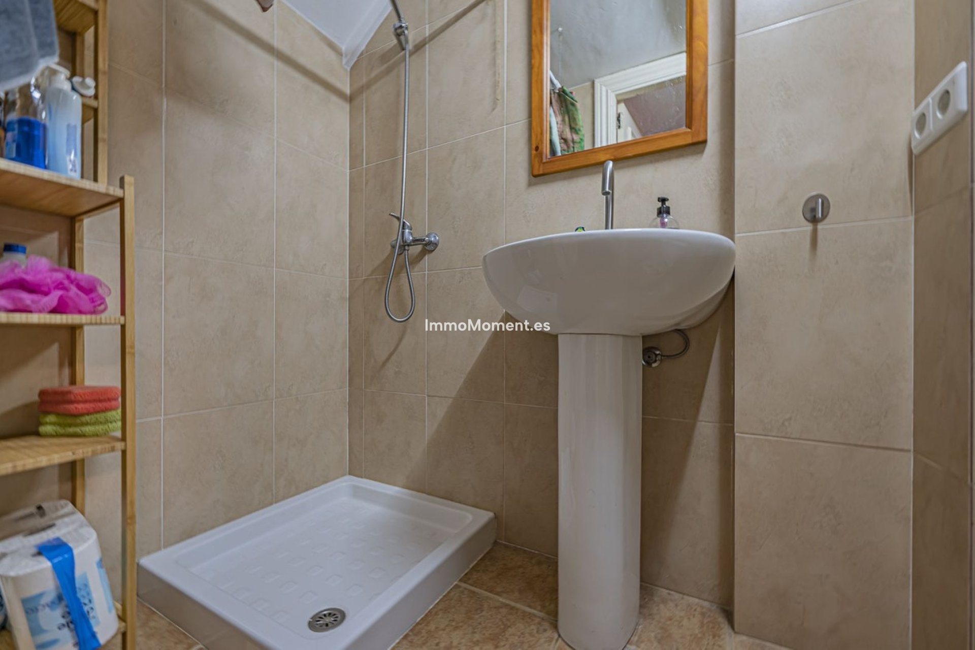 Bestaande woning - Rijtjeshuis - Marbella - Marbella Centro