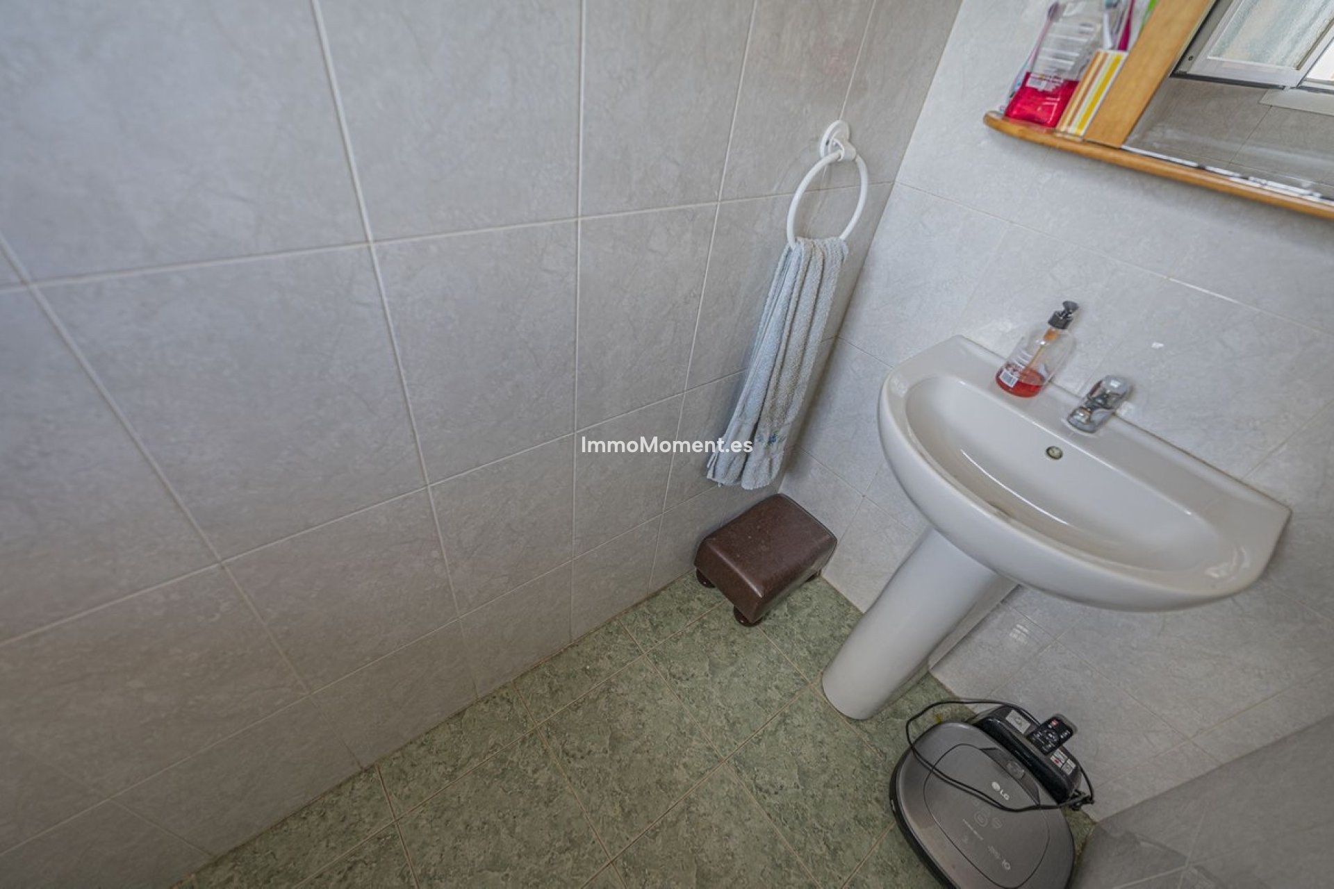 Bestaande woning - Rijtjeshuis - Marbella - Marbella Centro
