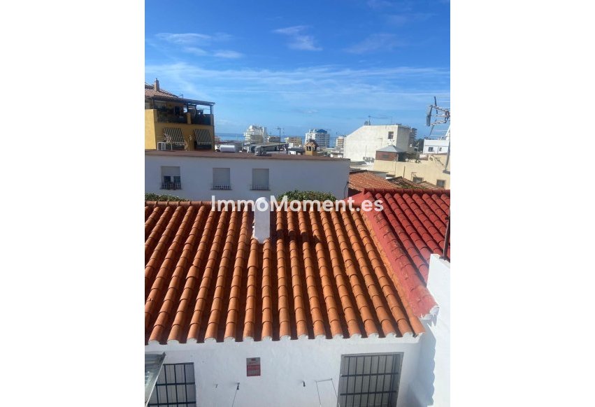 Bestaande woning - Rijtjeshuis - Marbella - Marbella Centro