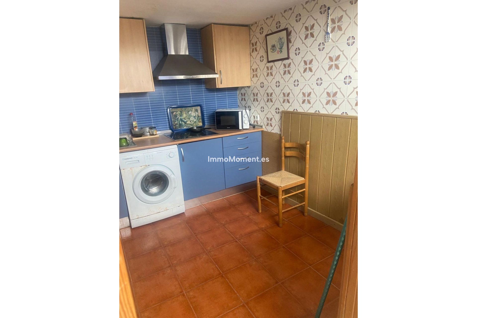 Bestaande woning - Rijtjeshuis - Marbella - Marbella Centro