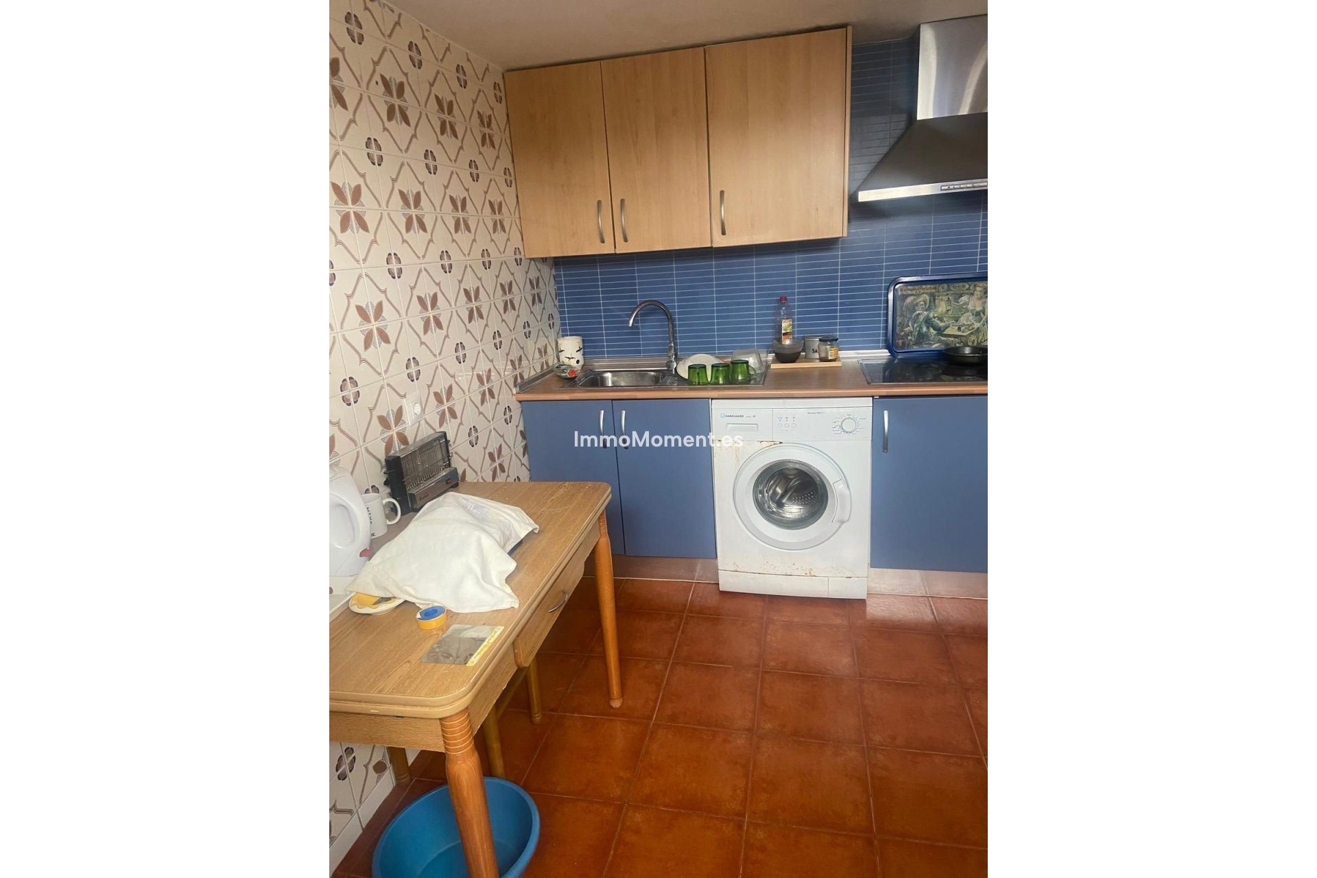 Bestaande woning - Rijtjeshuis - Marbella - Marbella Centro