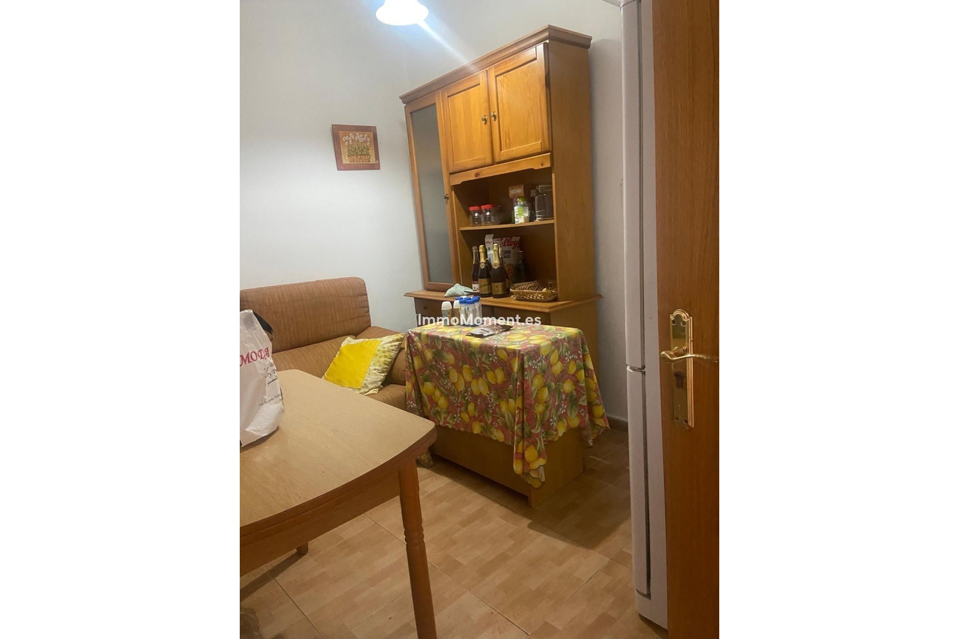 Bestaande woning - Rijtjeshuis - Marbella - Marbella Centro